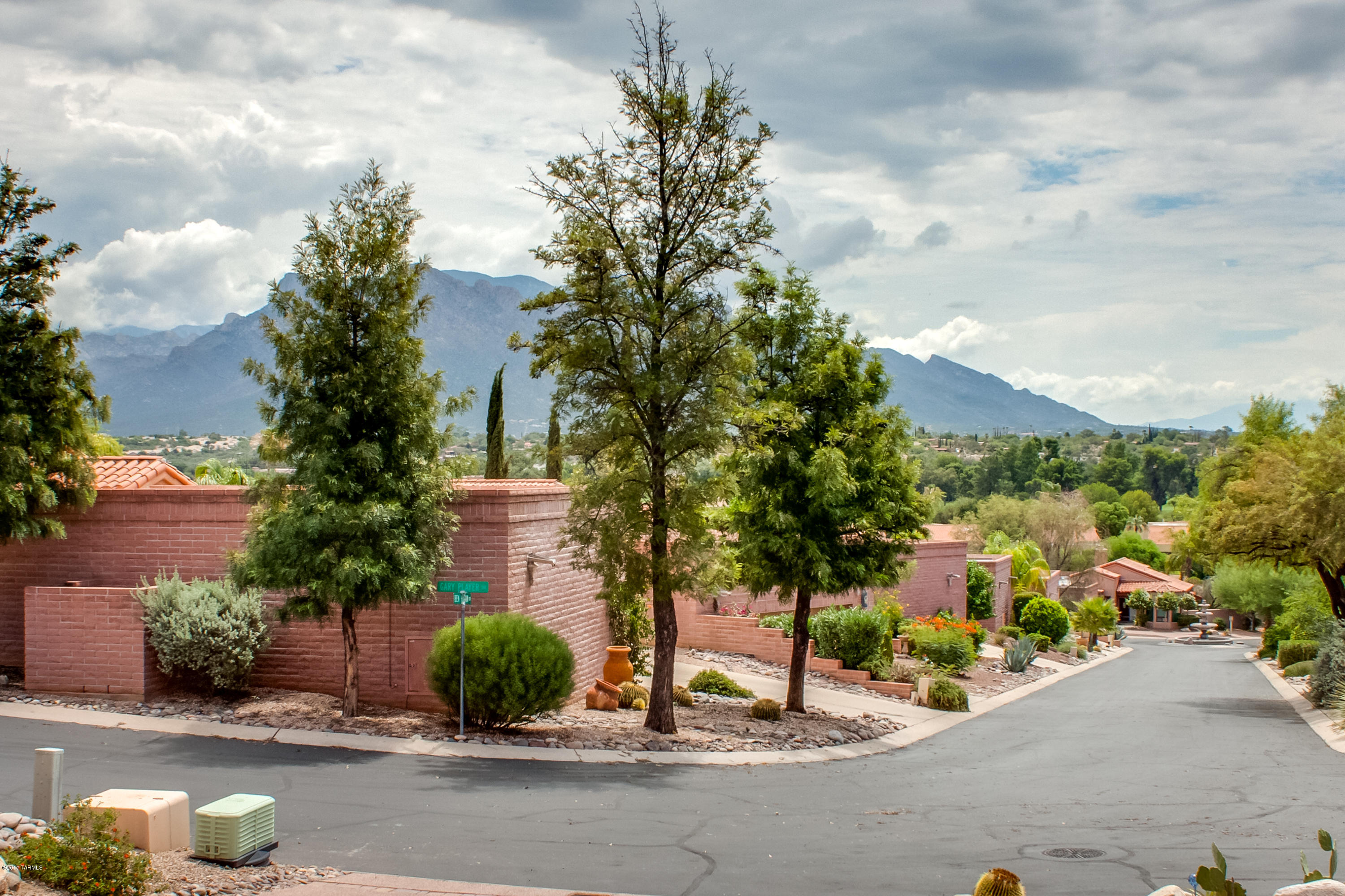 Fairway Heights At Tucson National Par.II (45-95) - Residential