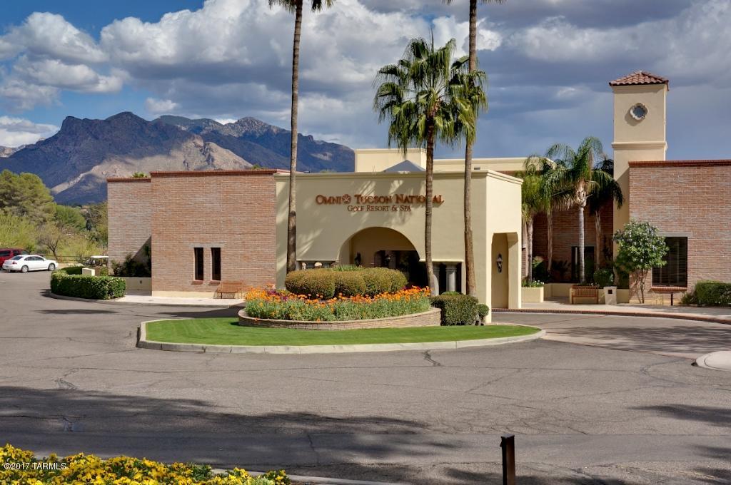 Fairway Heights At Tucson National Par.II (45-95) - Residential