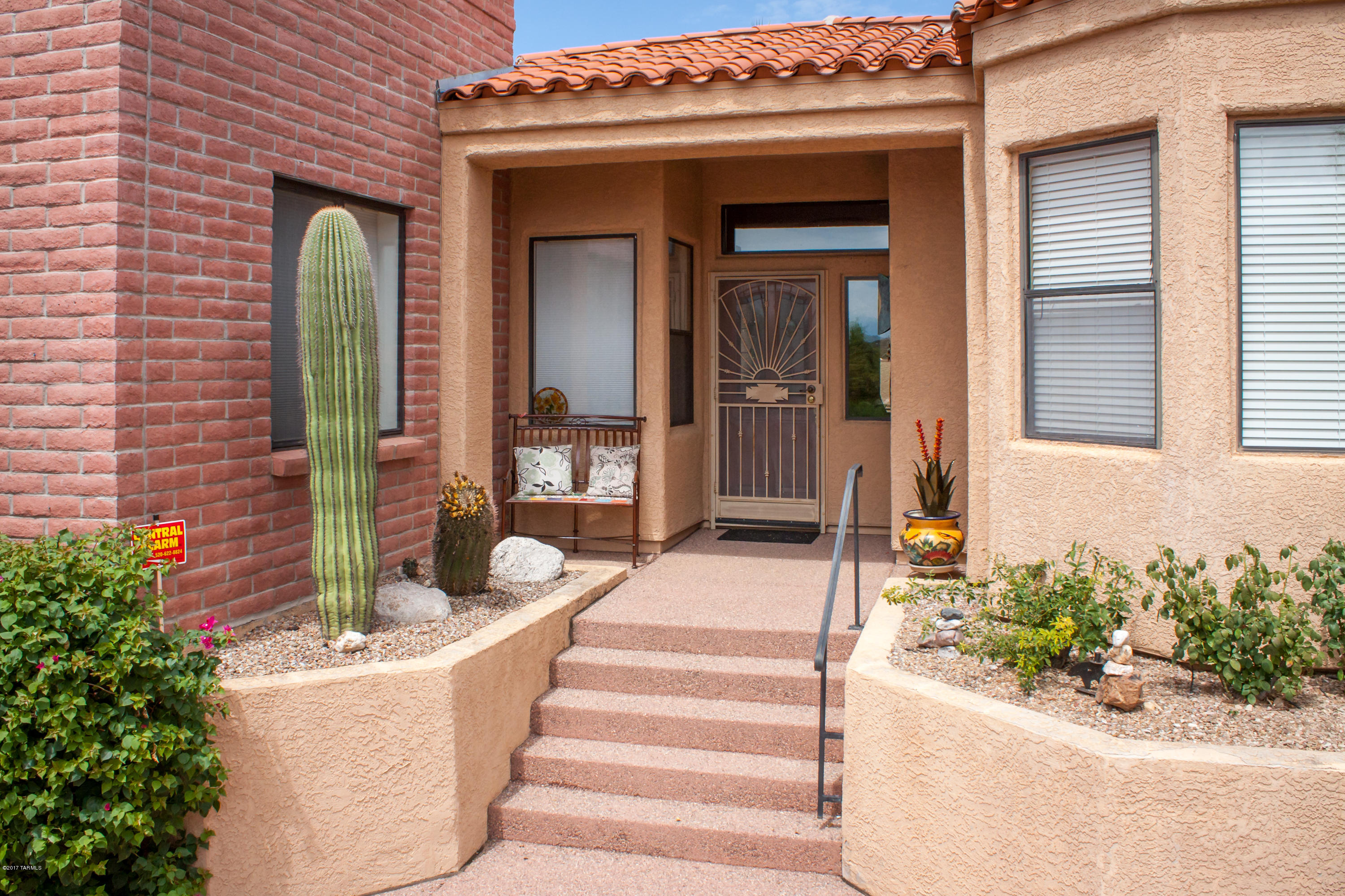 Fairway Heights At Tucson National Par.II (45-95) - Residential
