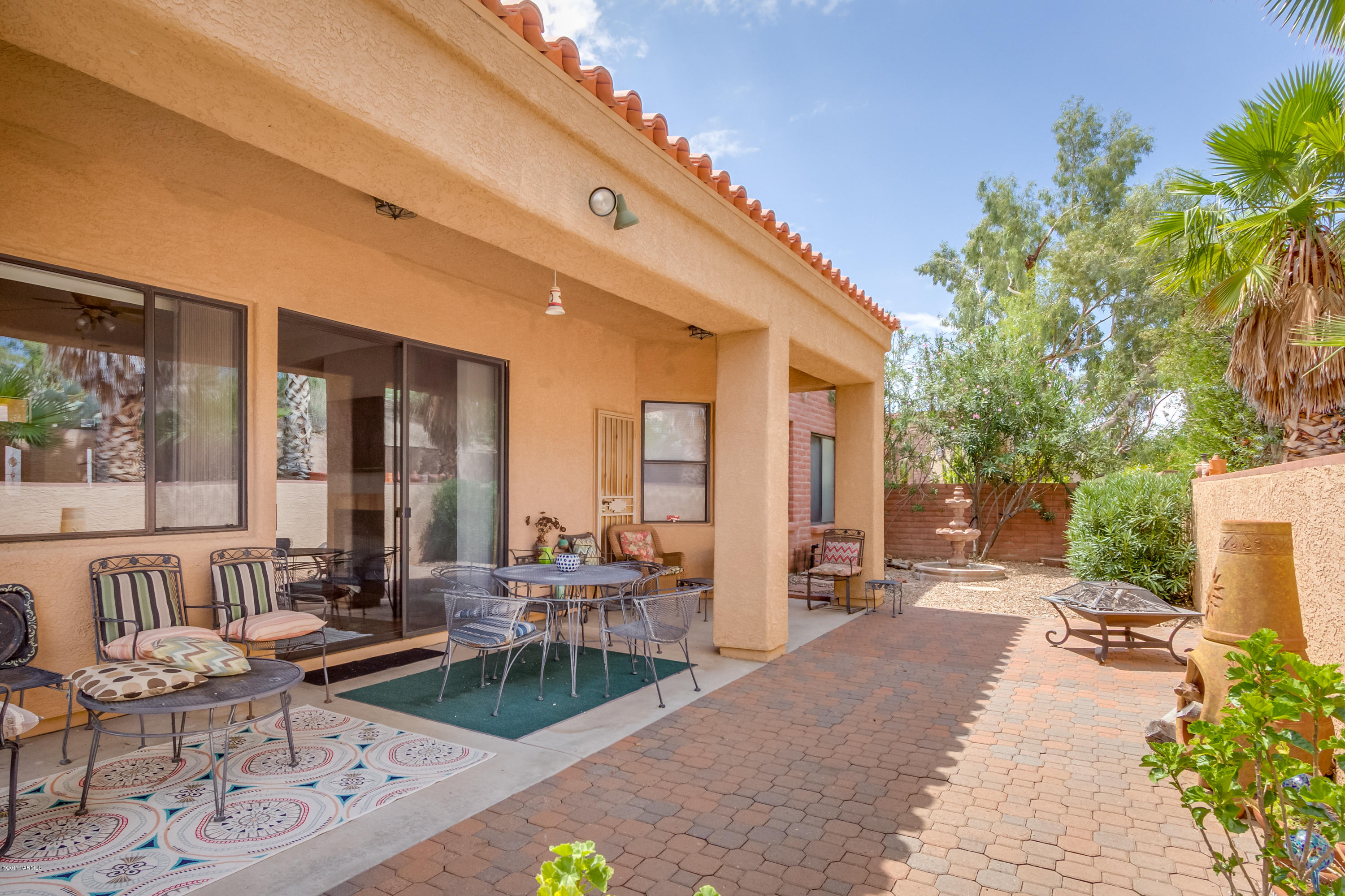 Fairway Heights At Tucson National Par.II (45-95) - Residential