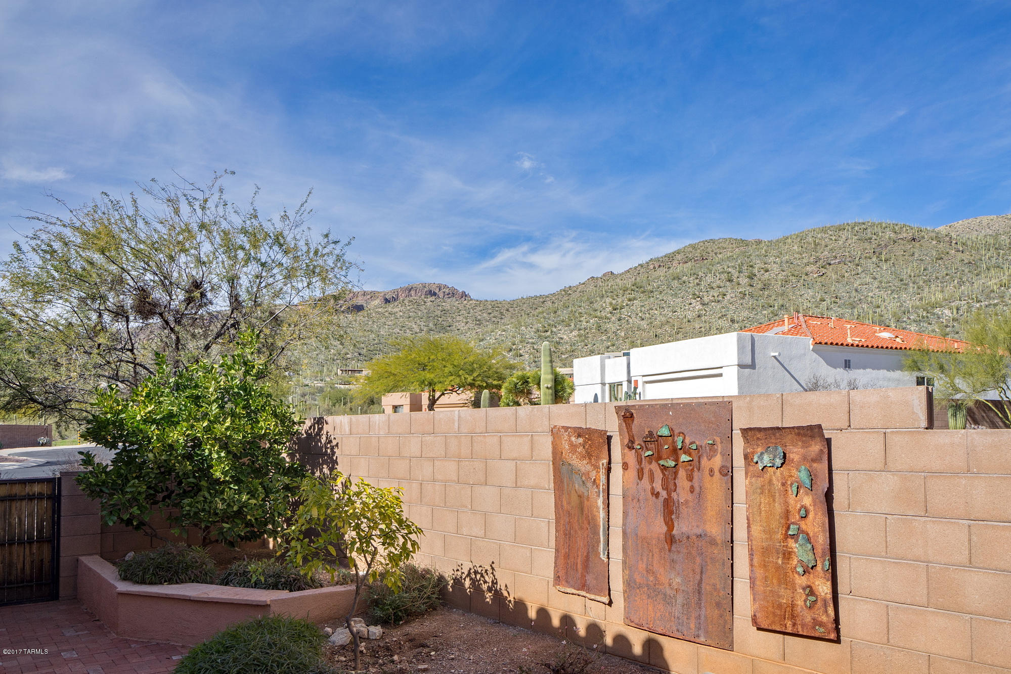 Canyon Springs at Sabino Springs (1-61) - Residential