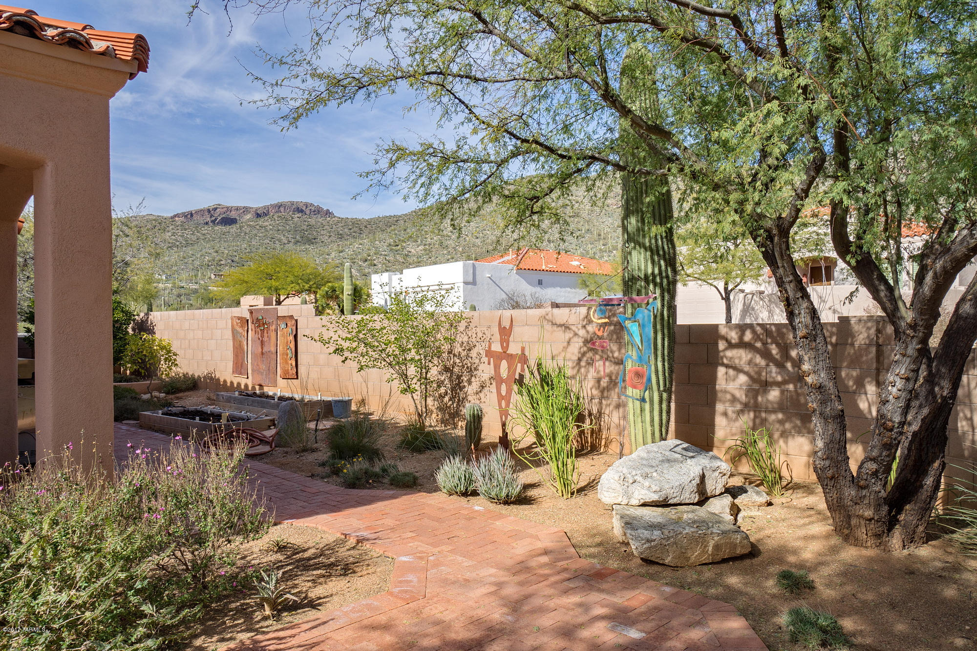 Canyon Springs at Sabino Springs (1-61) - Residential