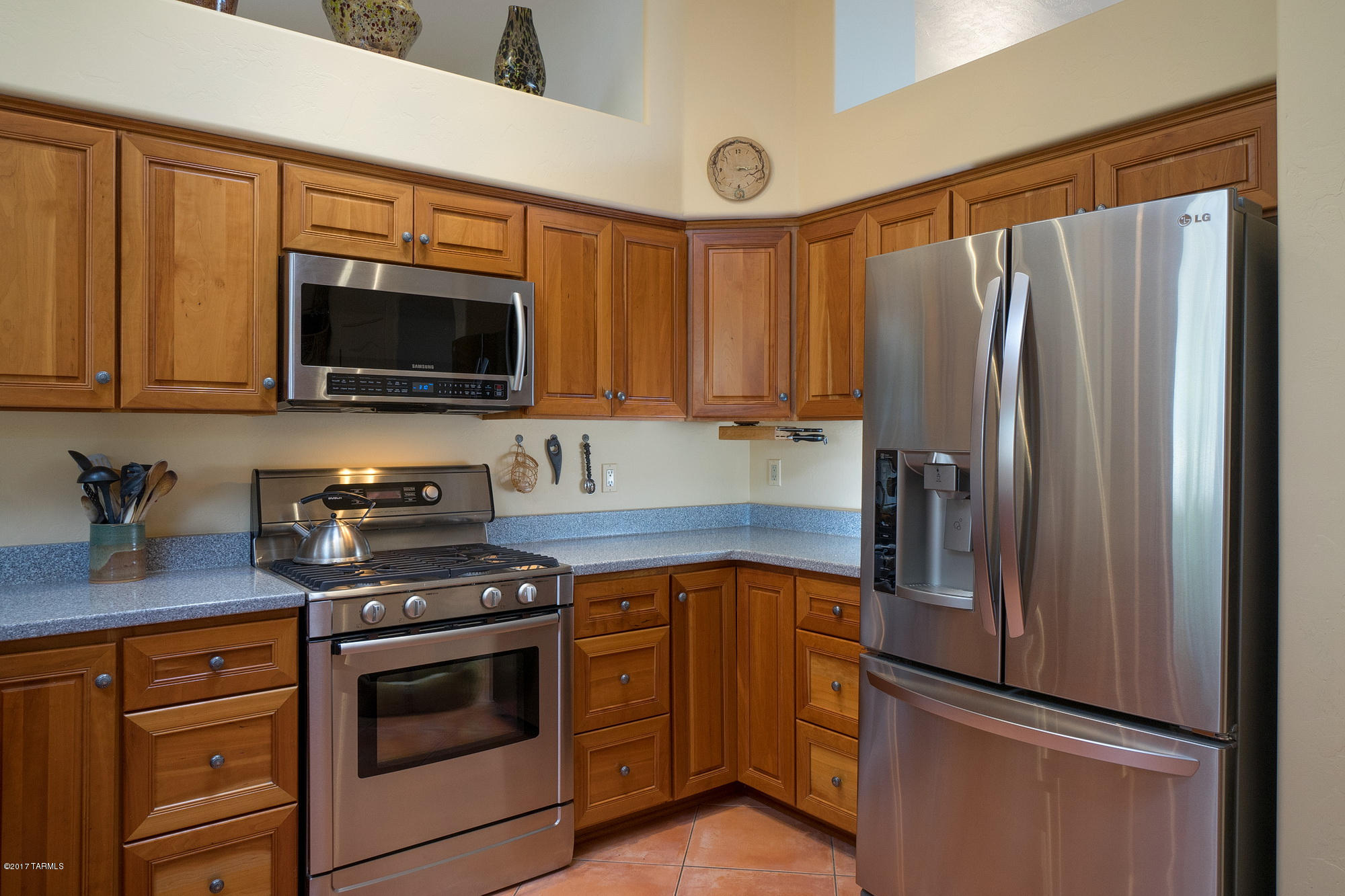 Canyon Springs at Sabino Springs (1-61) - Residential