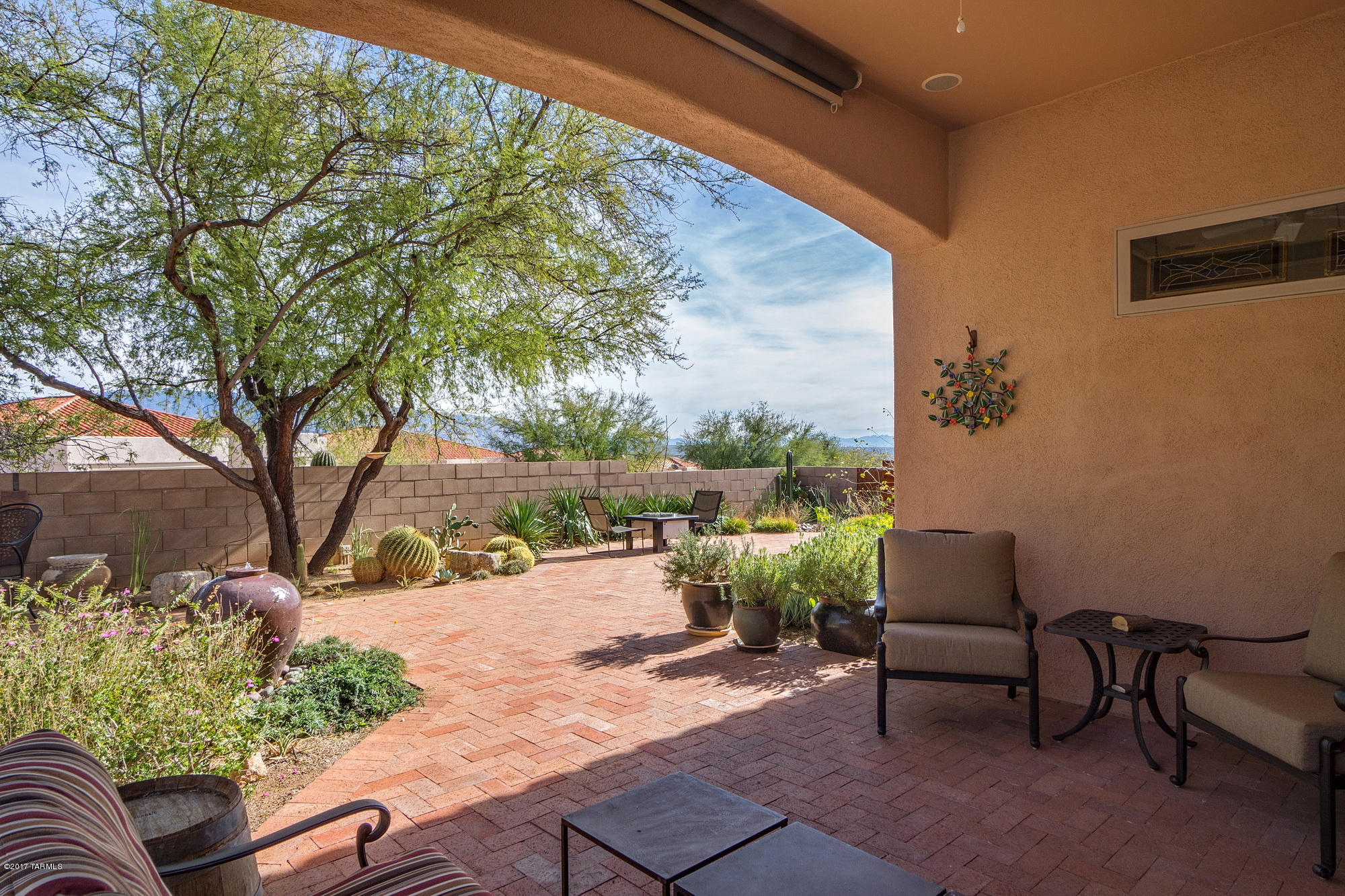Canyon Springs at Sabino Springs (1-61) - Residential