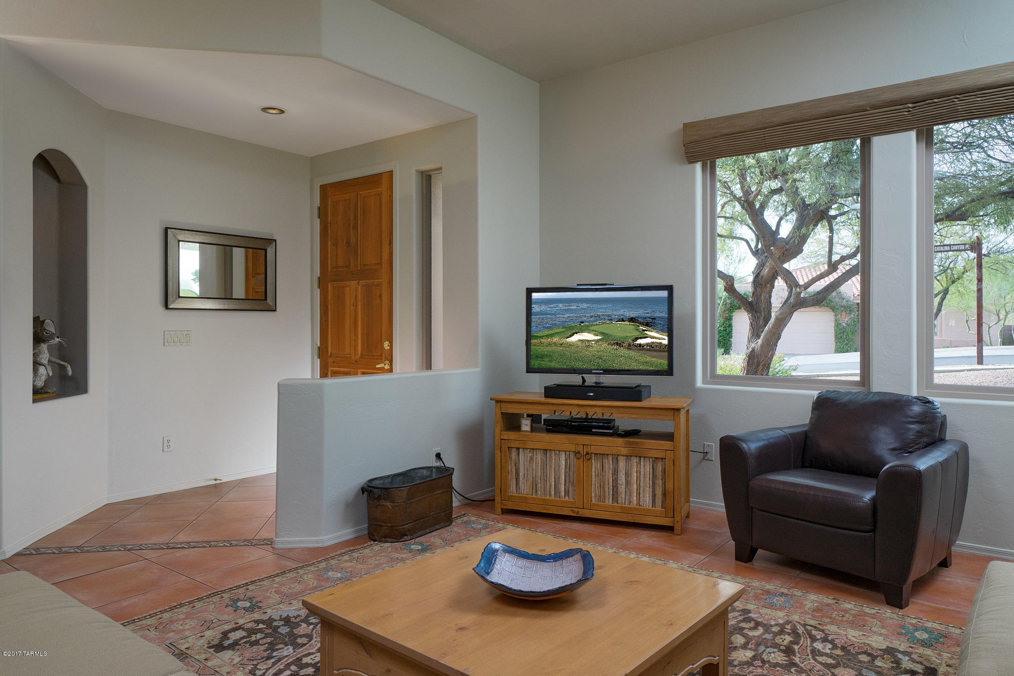 Canyon Springs at Sabino Springs (1-61) - Residential