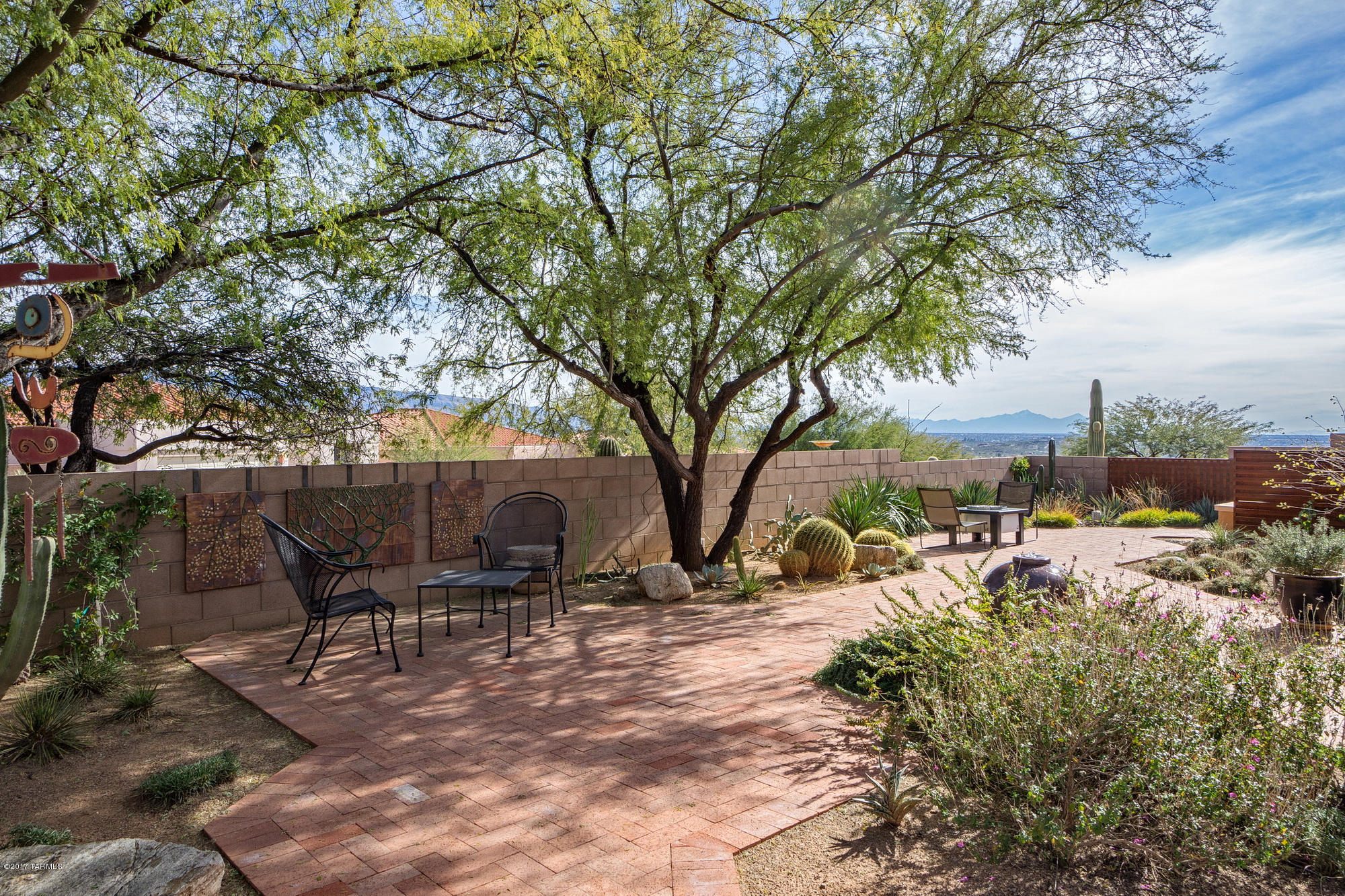 Canyon Springs at Sabino Springs (1-61) - Residential