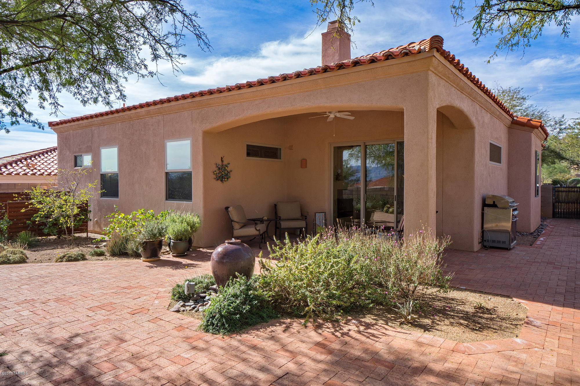 Canyon Springs at Sabino Springs (1-61) - Residential