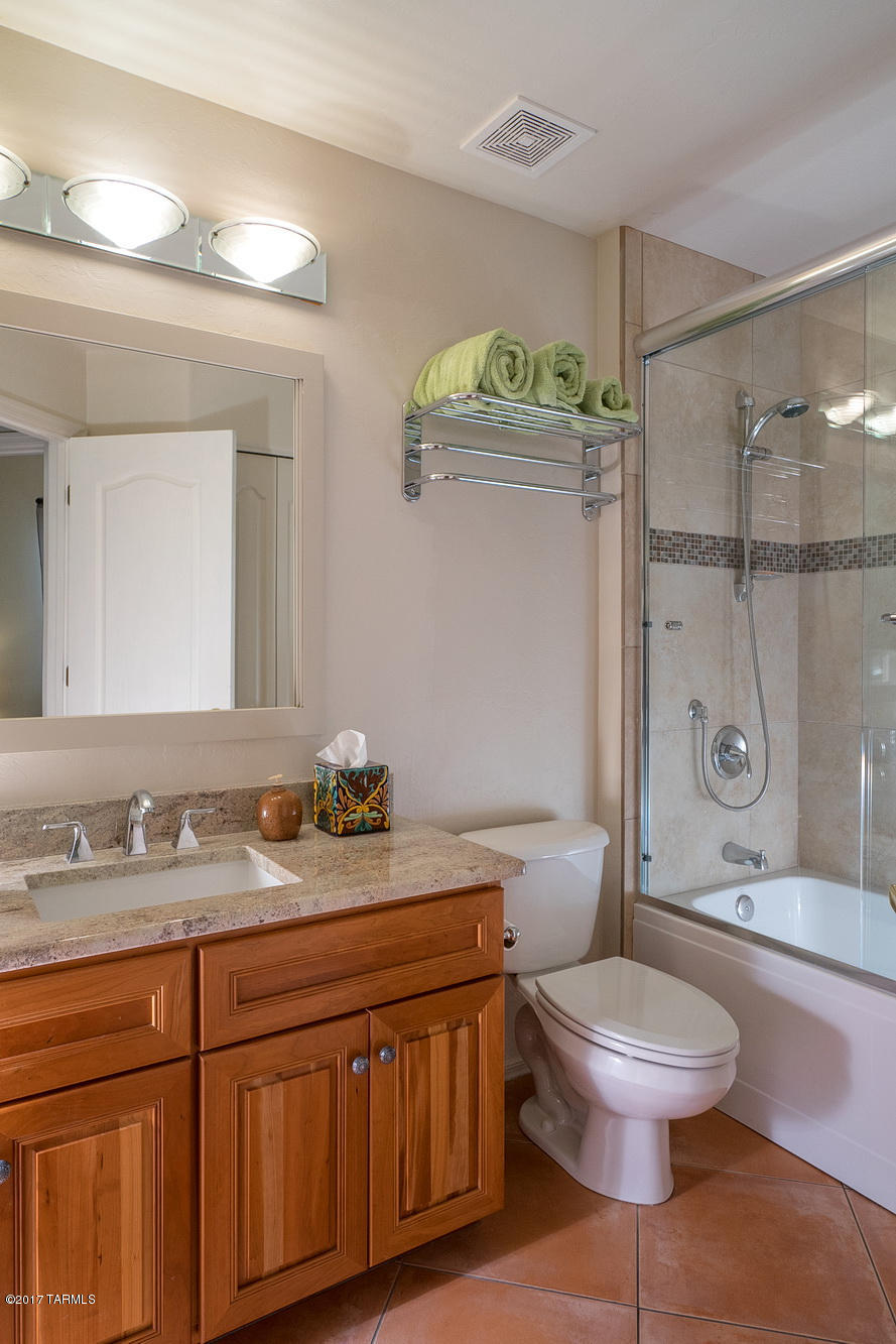 Canyon Springs at Sabino Springs (1-61) - Residential