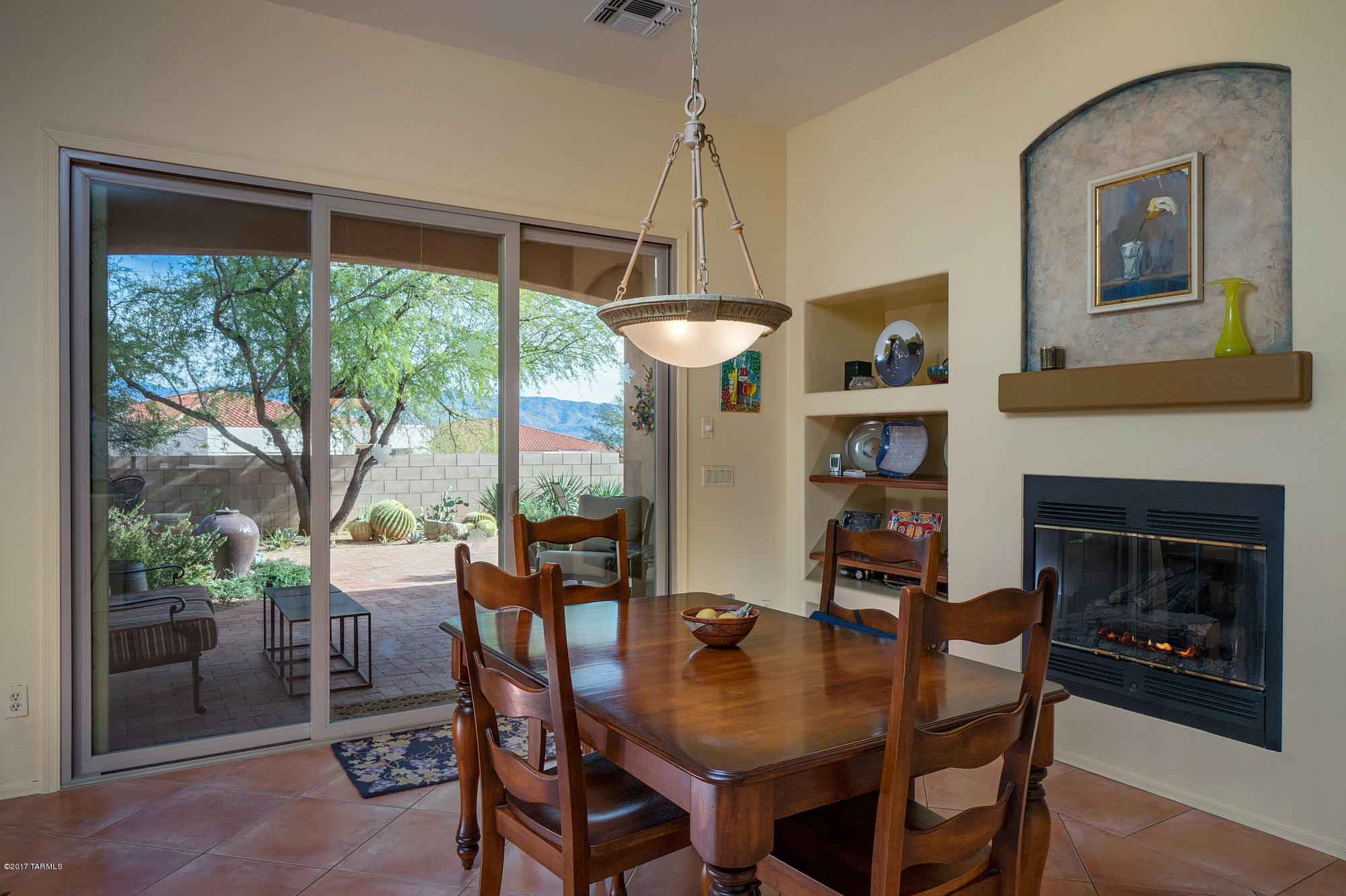 Canyon Springs at Sabino Springs (1-61) - Residential