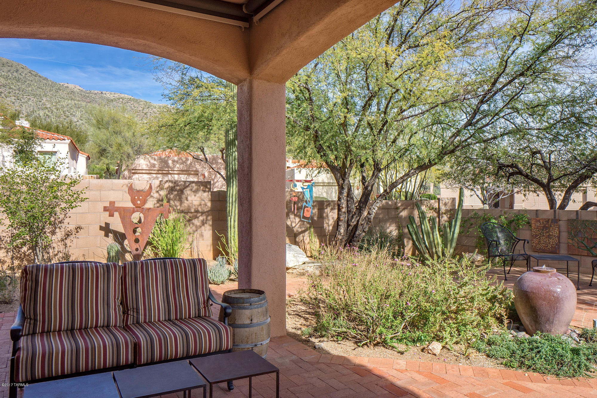 Canyon Springs at Sabino Springs (1-61) - Residential