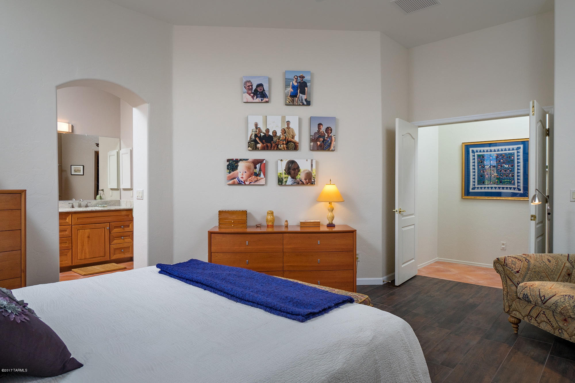 Canyon Springs at Sabino Springs (1-61) - Residential