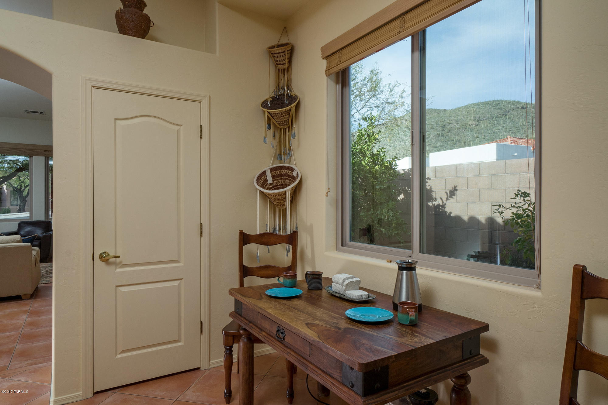 Canyon Springs at Sabino Springs (1-61) - Residential