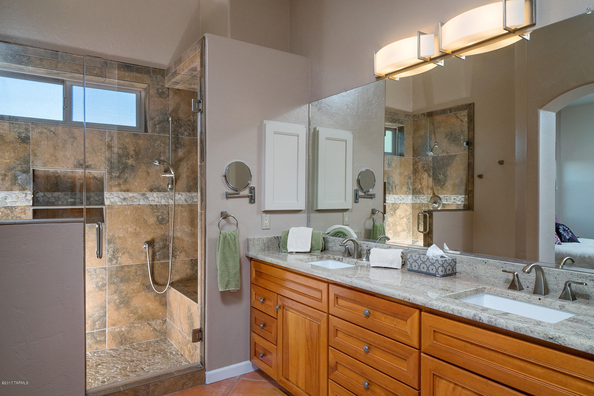 Canyon Springs at Sabino Springs (1-61) - Residential