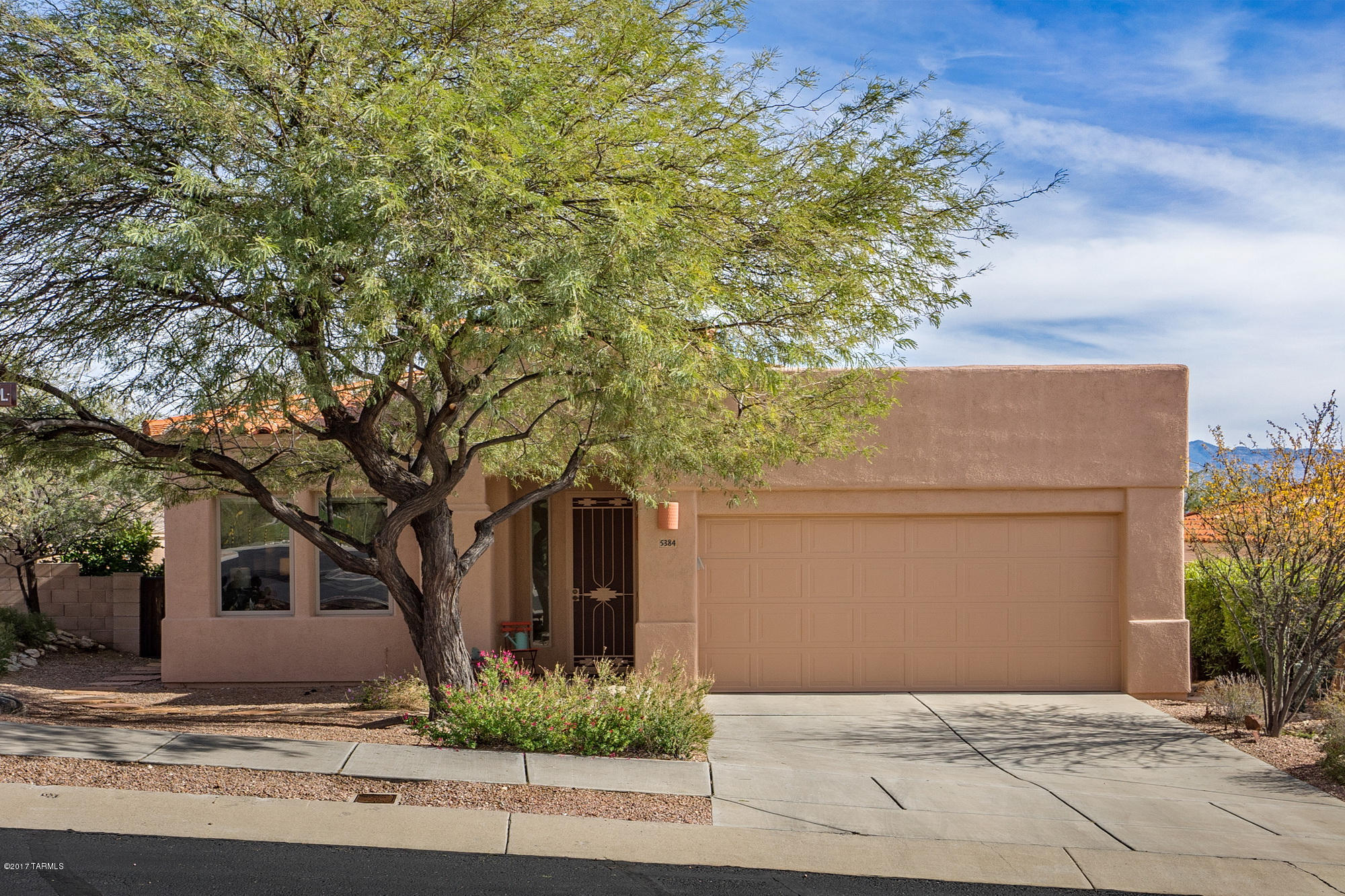 Canyon Springs at Sabino Springs (1-61) - Residential