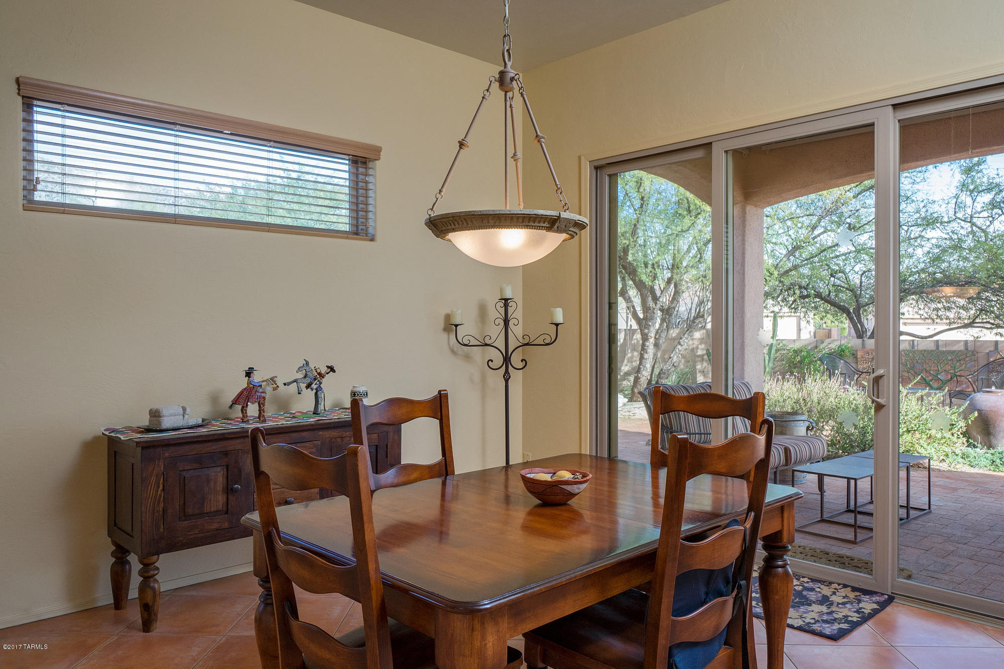 Canyon Springs at Sabino Springs (1-61) - Residential