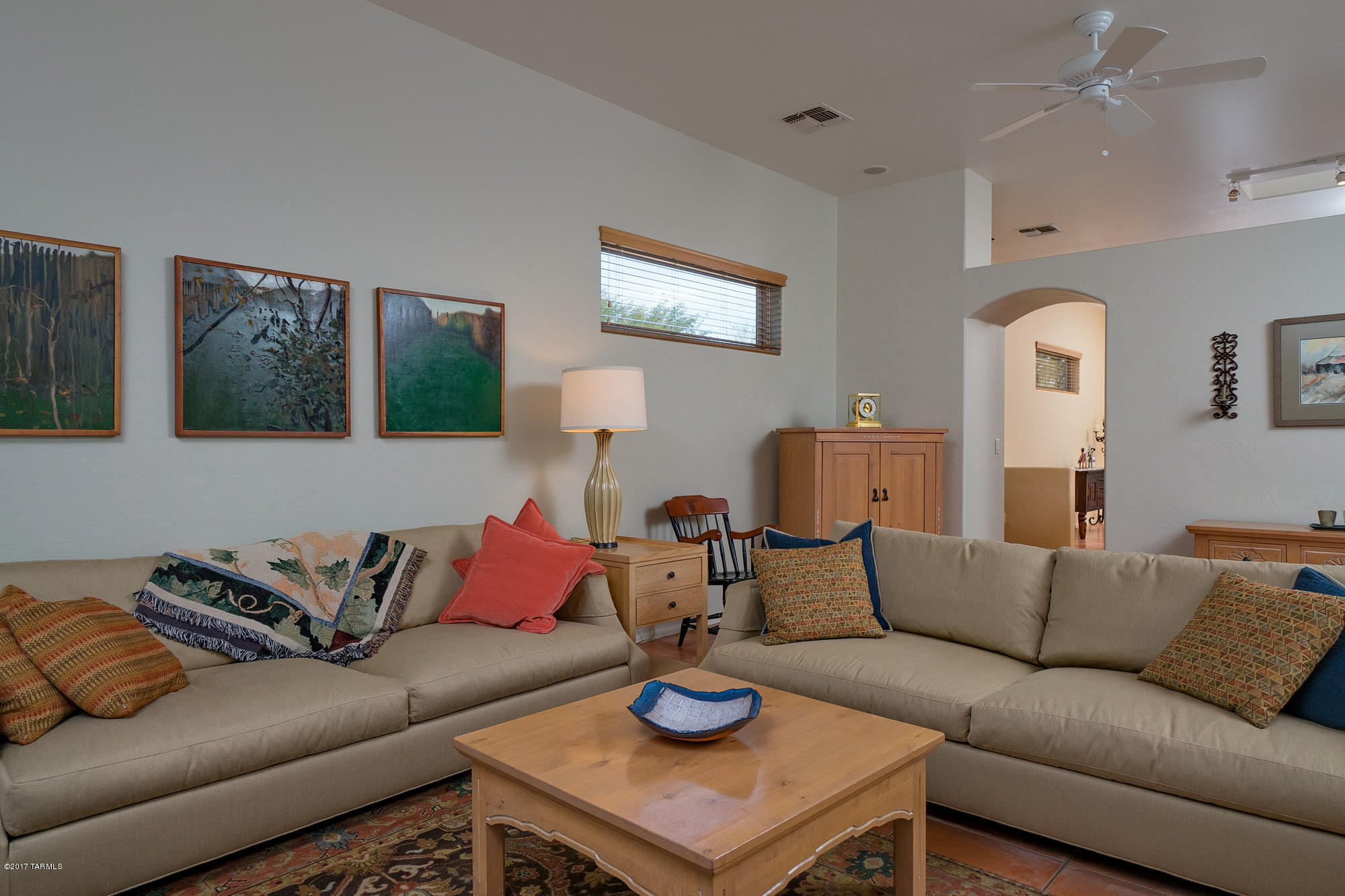 Canyon Springs at Sabino Springs (1-61) - Residential