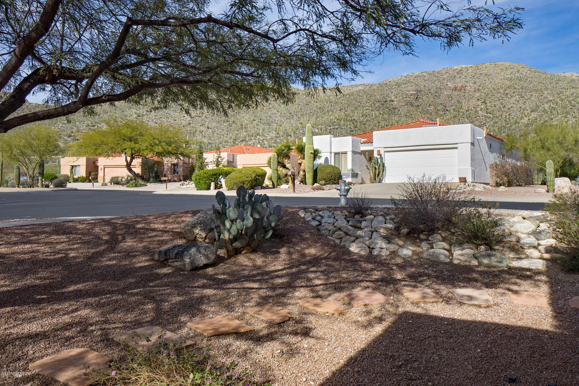 Canyon Springs at Sabino Springs (1-61) - Residential