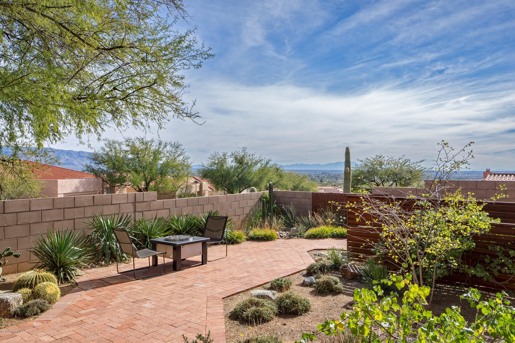 Canyon Springs at Sabino Springs (1-61) - Residential