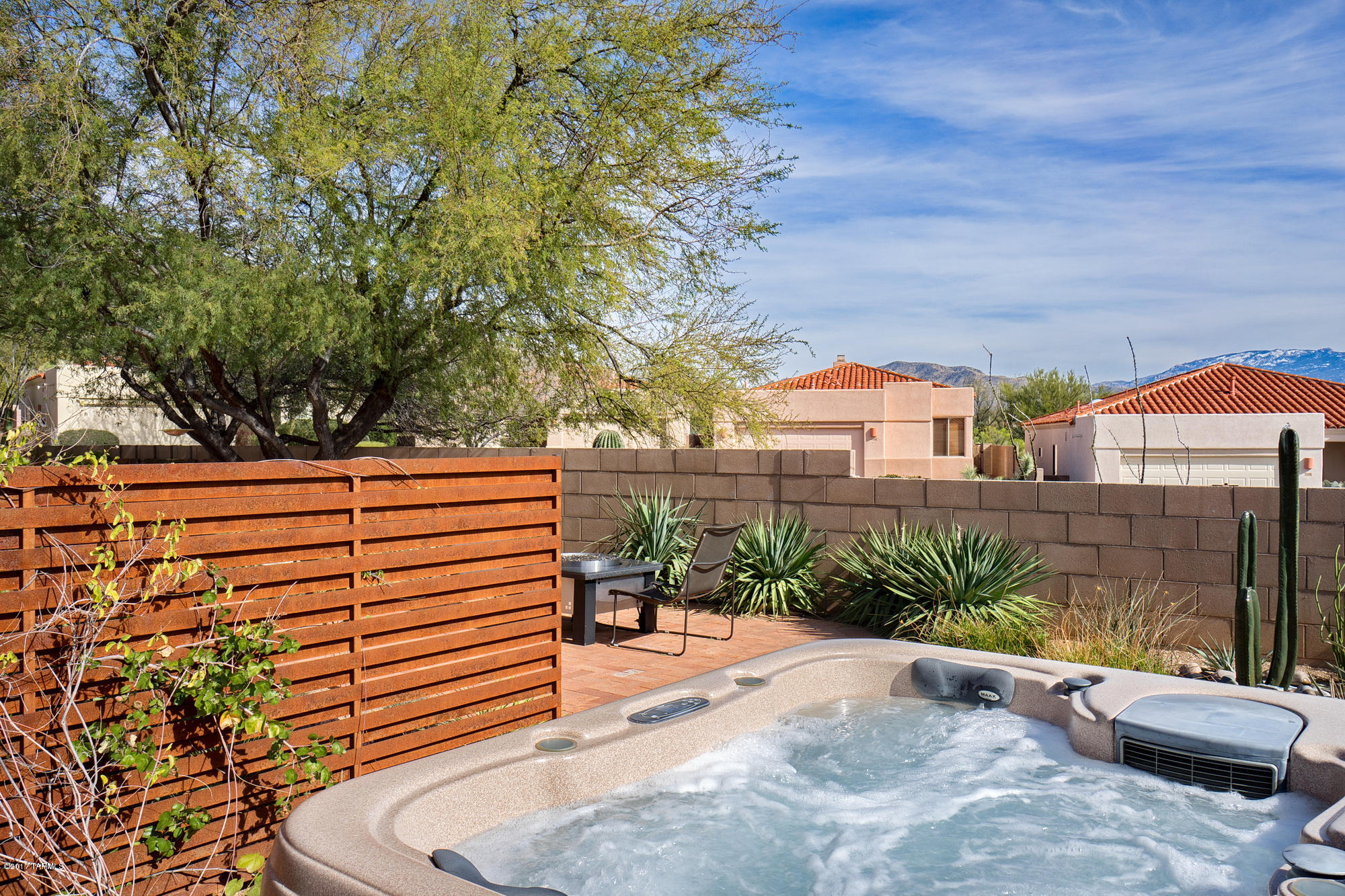 Canyon Springs at Sabino Springs (1-61) - Residential