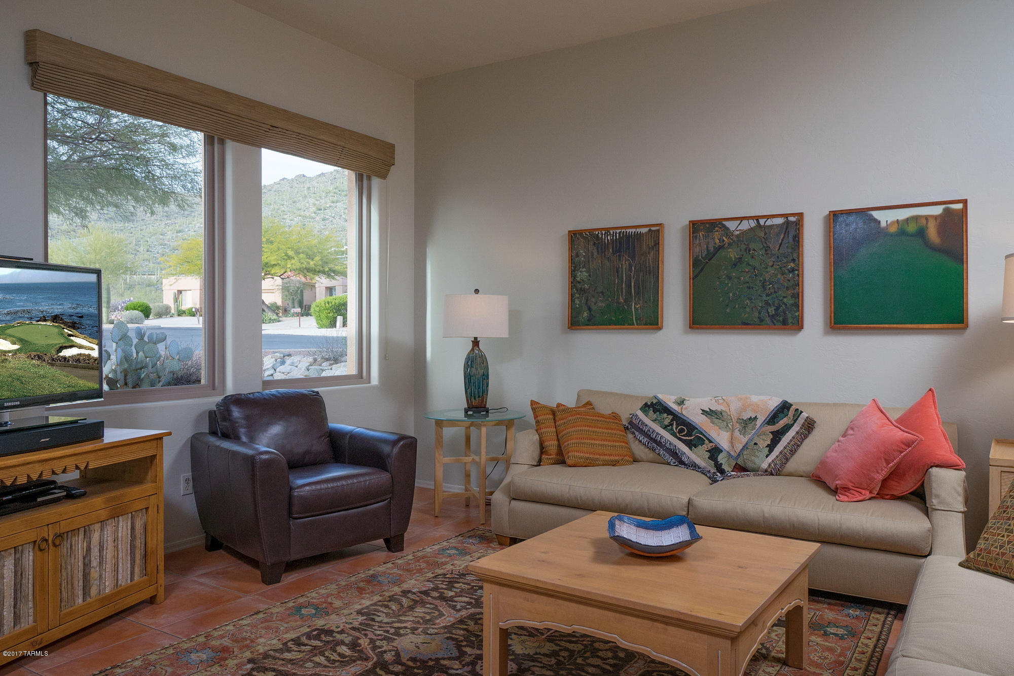 Canyon Springs at Sabino Springs (1-61) - Residential