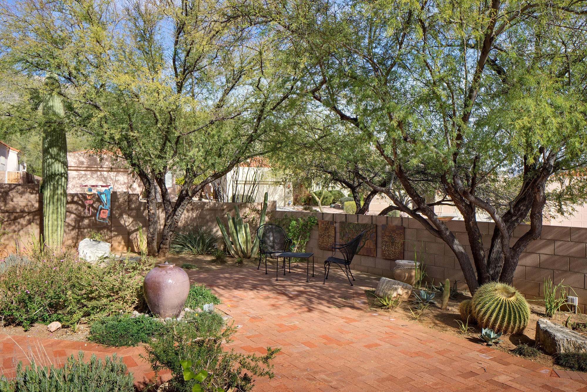 Canyon Springs at Sabino Springs (1-61) - Residential