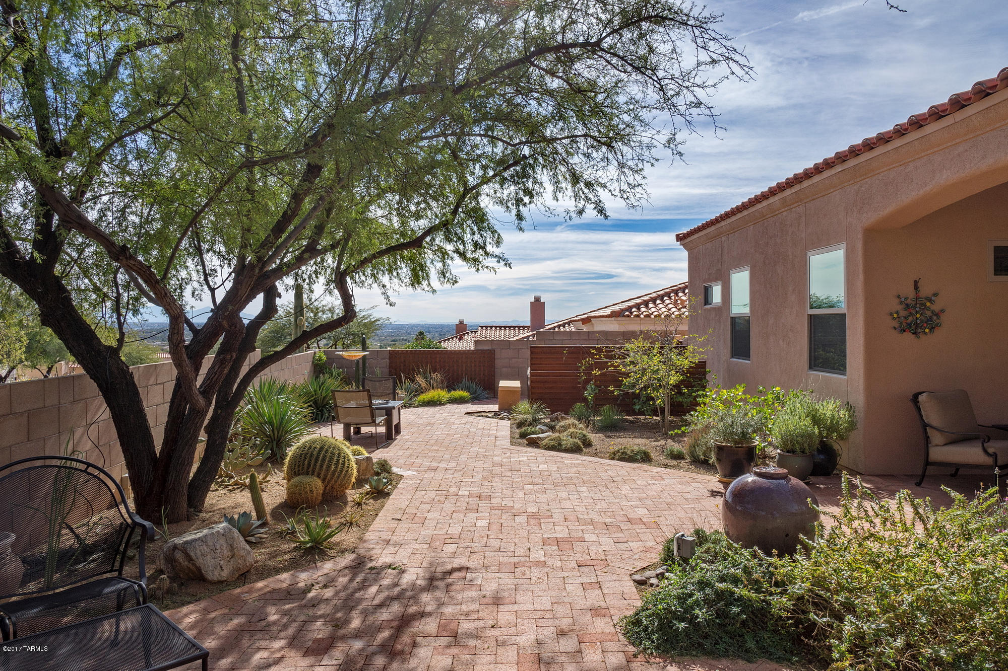 Canyon Springs at Sabino Springs (1-61) - Residential