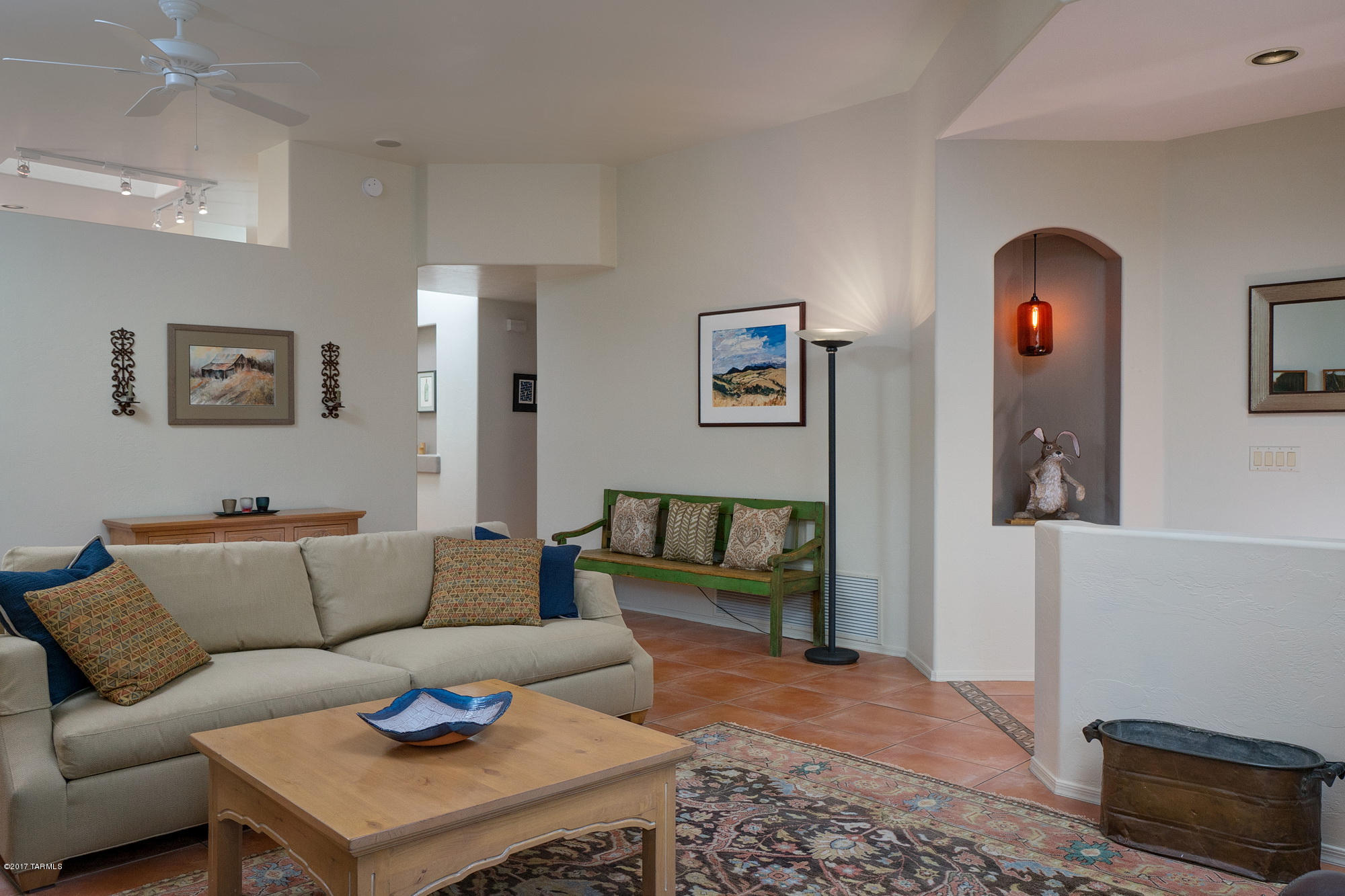 Canyon Springs at Sabino Springs (1-61) - Residential