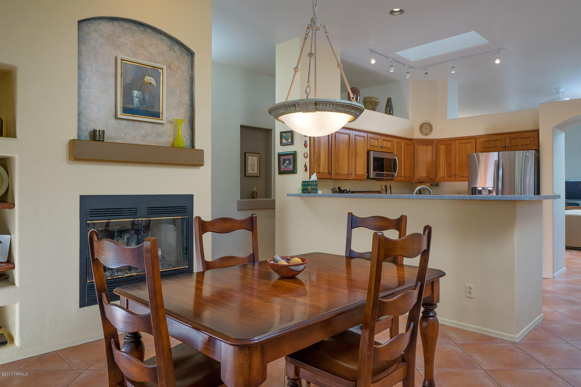 Canyon Springs at Sabino Springs (1-61) - Residential