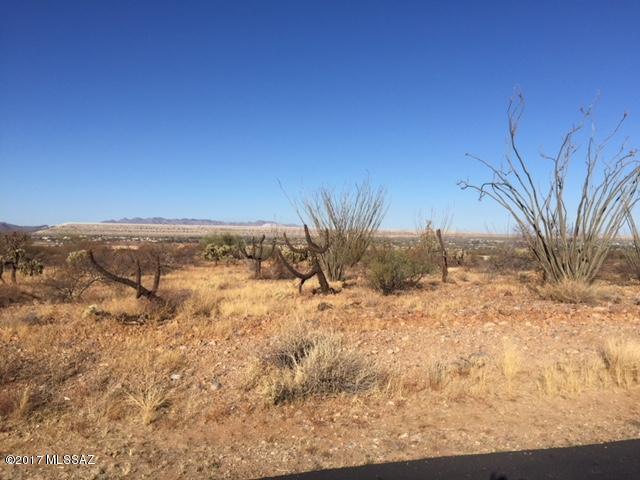 Great opportunity to own a beautiful building site (1.89 acres) in exclusive Colonia real, a scenic subdivision with 100+ acres of conservation area located at the foothills of Madera Canyon! Located conveniently to schools, shopping, medical facilities, and all of the Green Valley amenities! Choose your own custom homebuilder. Non-age restricted, with underground utilities and cable/internet available. Many lots available!