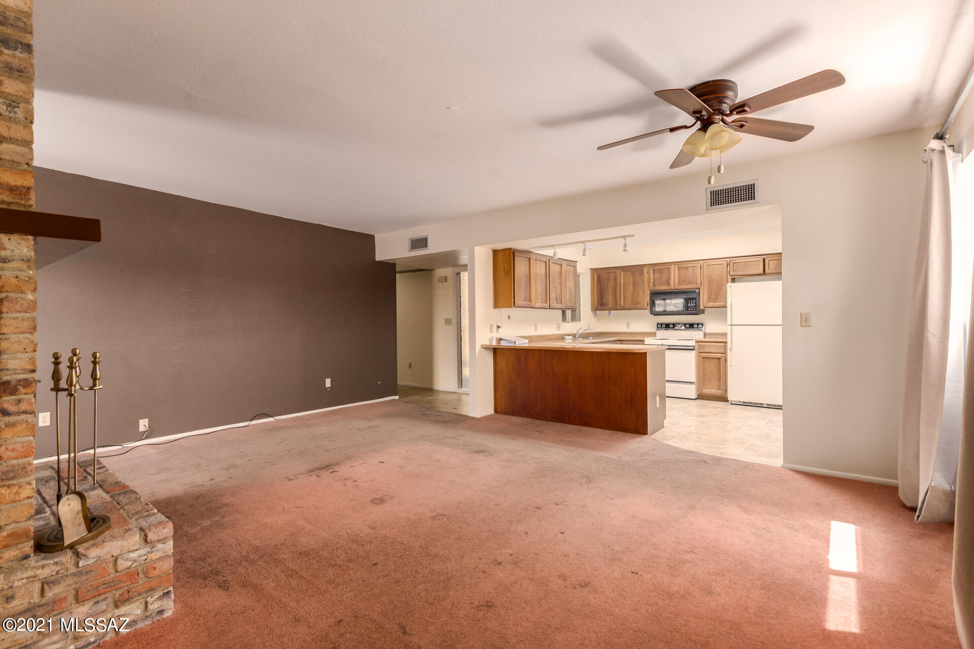 Ponderosa Estates Townhouses No 1 (1-69) - Residential