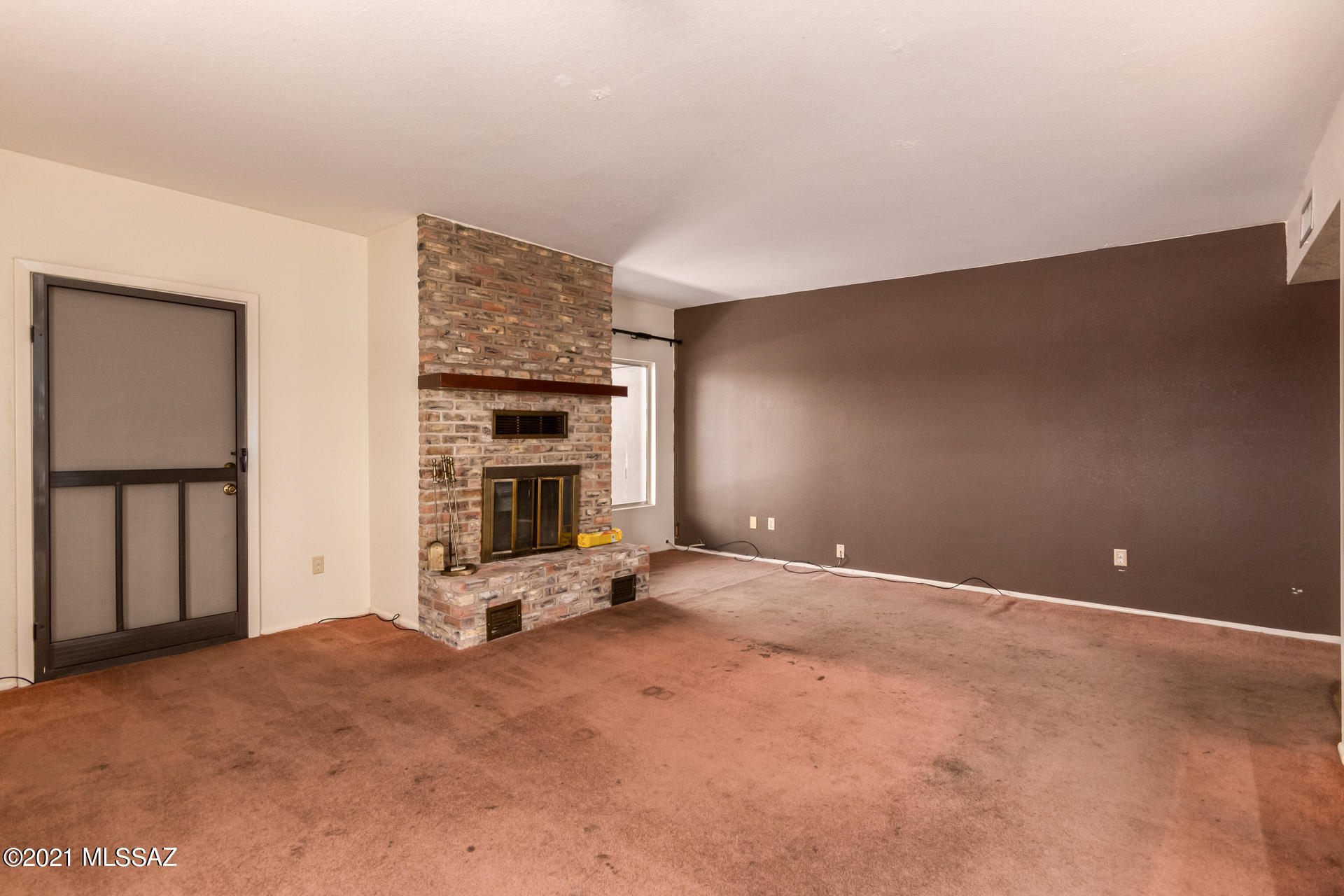 Ponderosa Estates Townhouses No 1 (1-69) - Residential