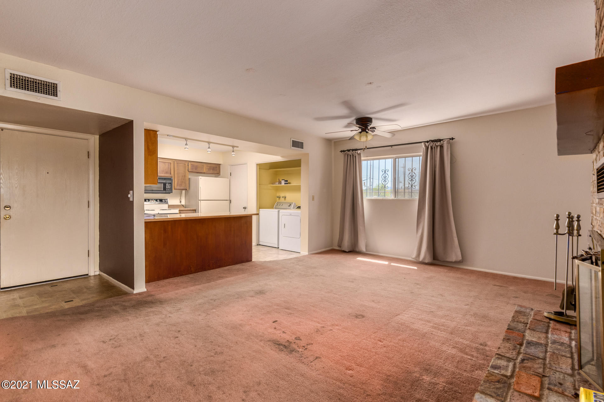 Ponderosa Estates Townhouses No 1 (1-69) - Residential