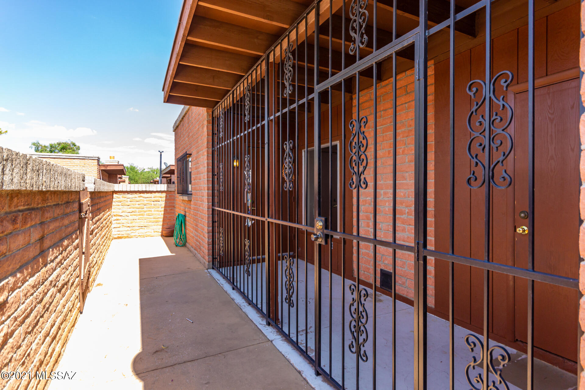 Ponderosa Estates Townhouses No 1 (1-69) - Residential
