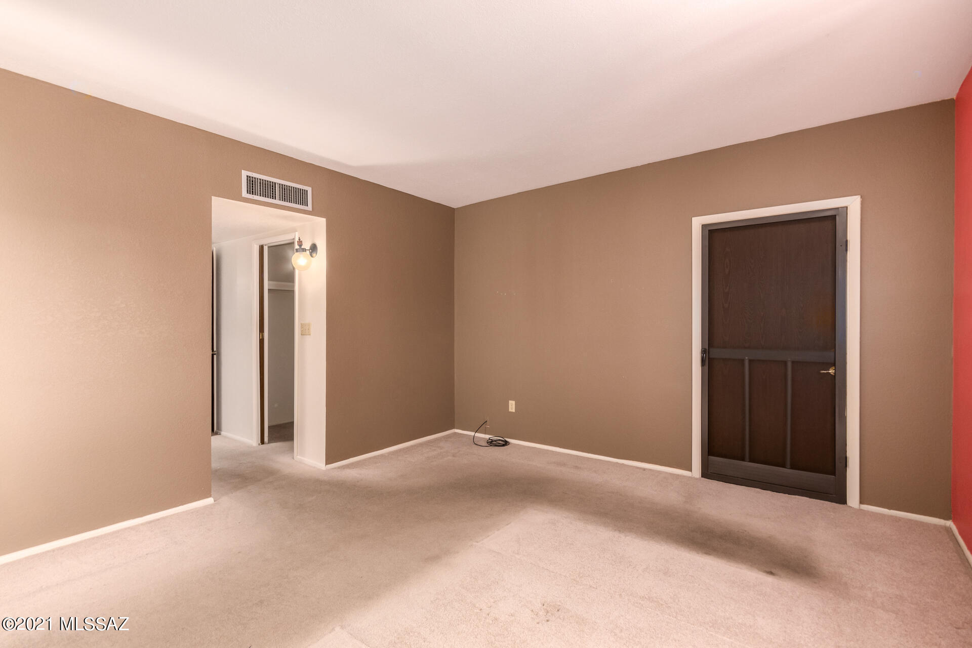 Ponderosa Estates Townhouses No 1 (1-69) - Residential