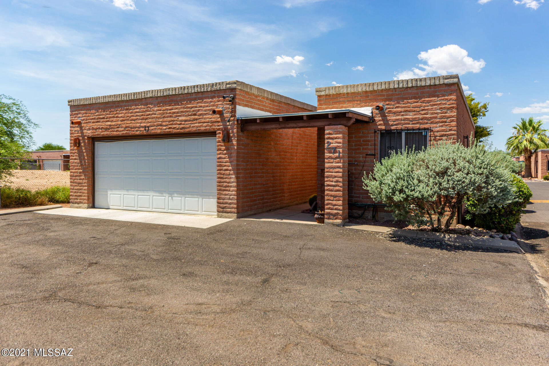 Ponderosa Estates Townhouses No 1 (1-69) - Residential
