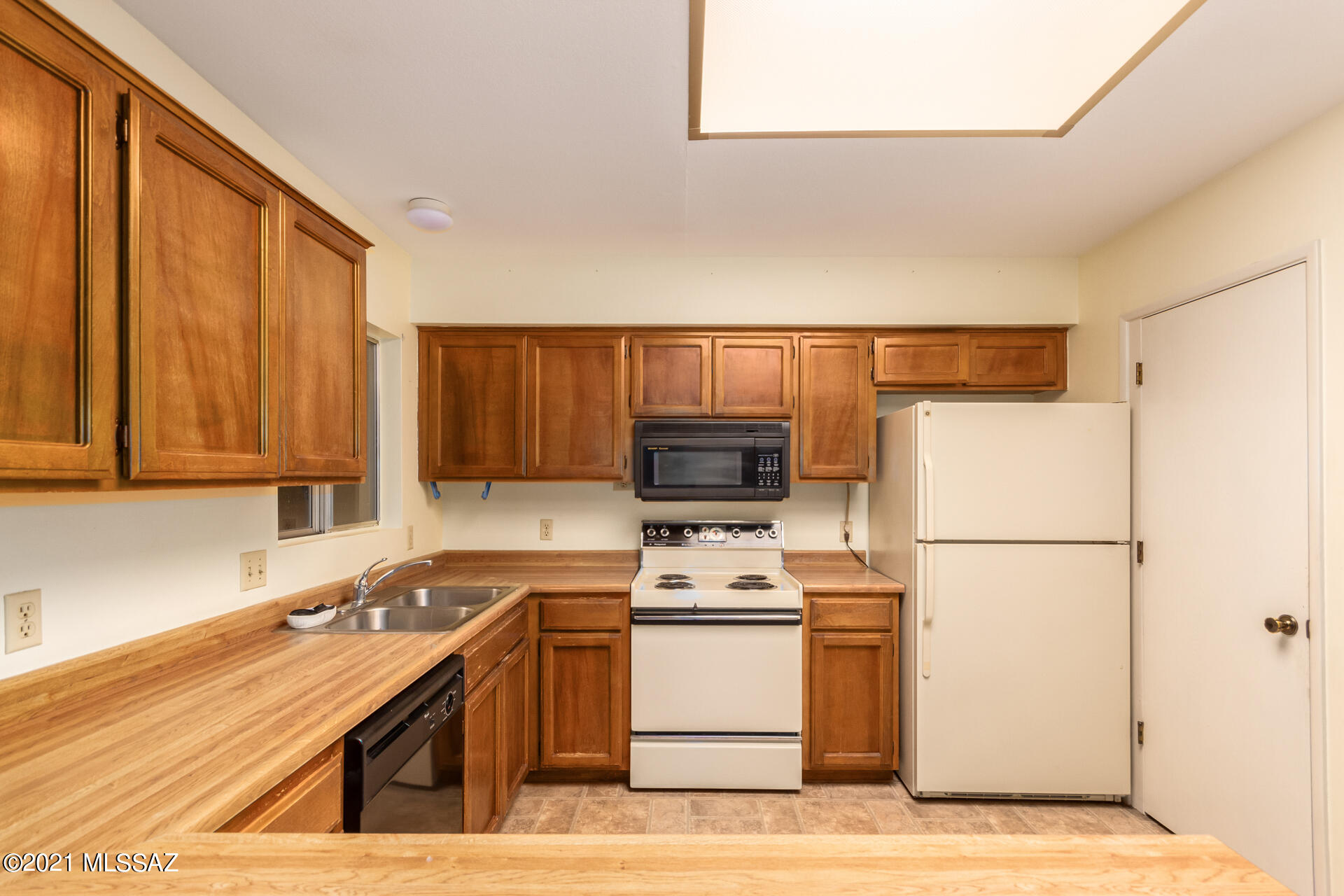 Ponderosa Estates Townhouses No 1 (1-69) - Residential