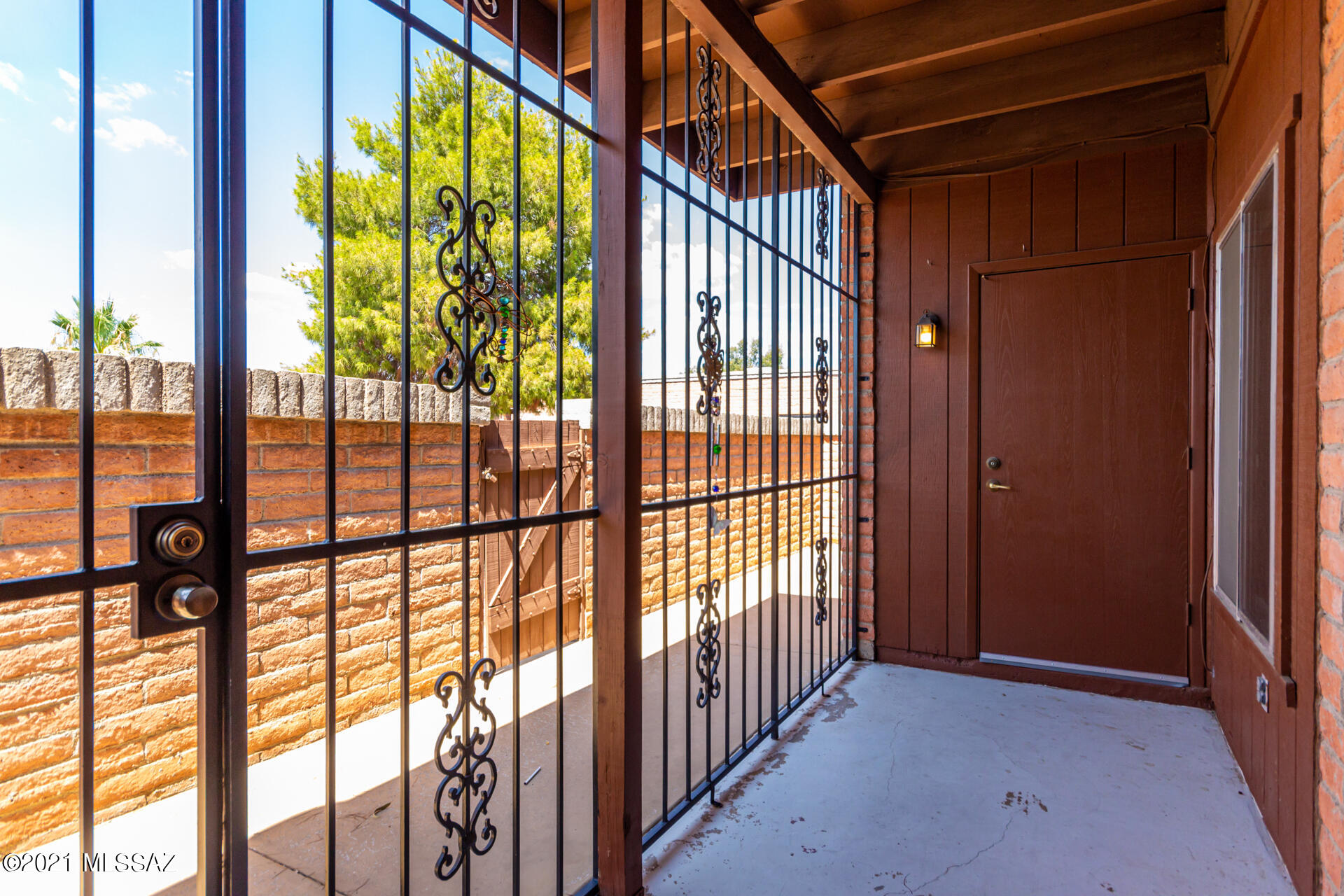 Ponderosa Estates Townhouses No 1 (1-69) - Residential