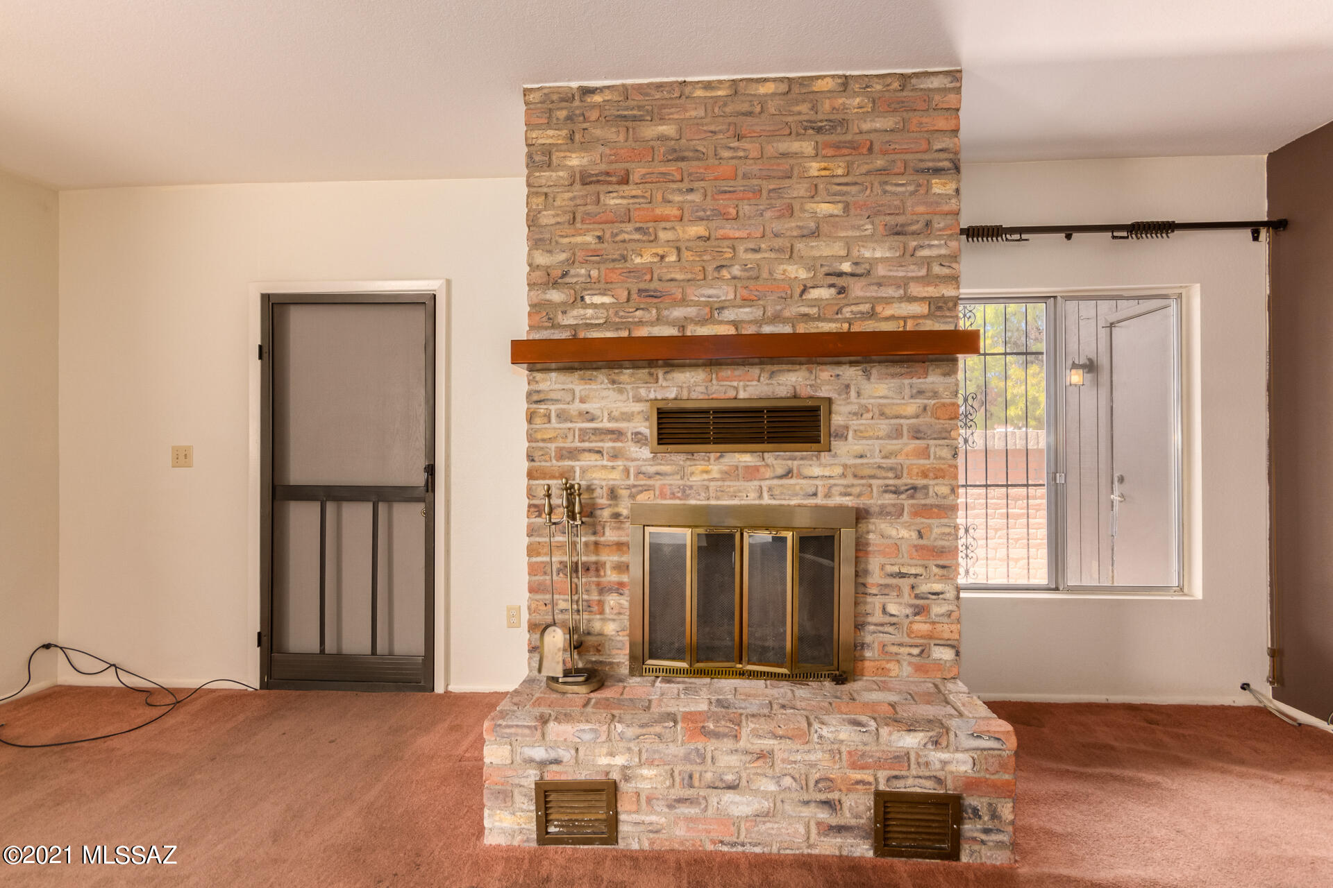 Ponderosa Estates Townhouses No 1 (1-69) - Residential