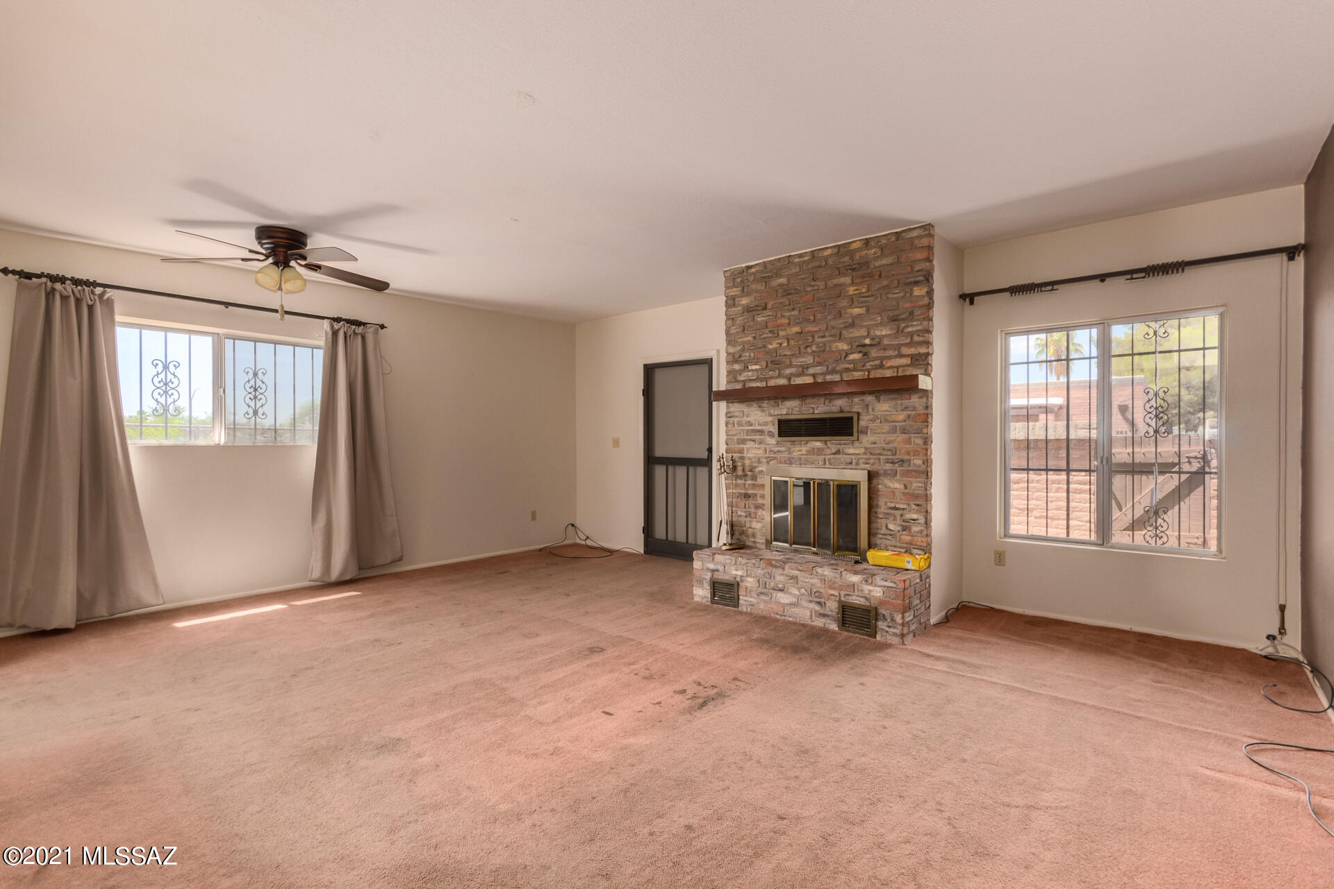 Ponderosa Estates Townhouses No 1 (1-69) - Residential