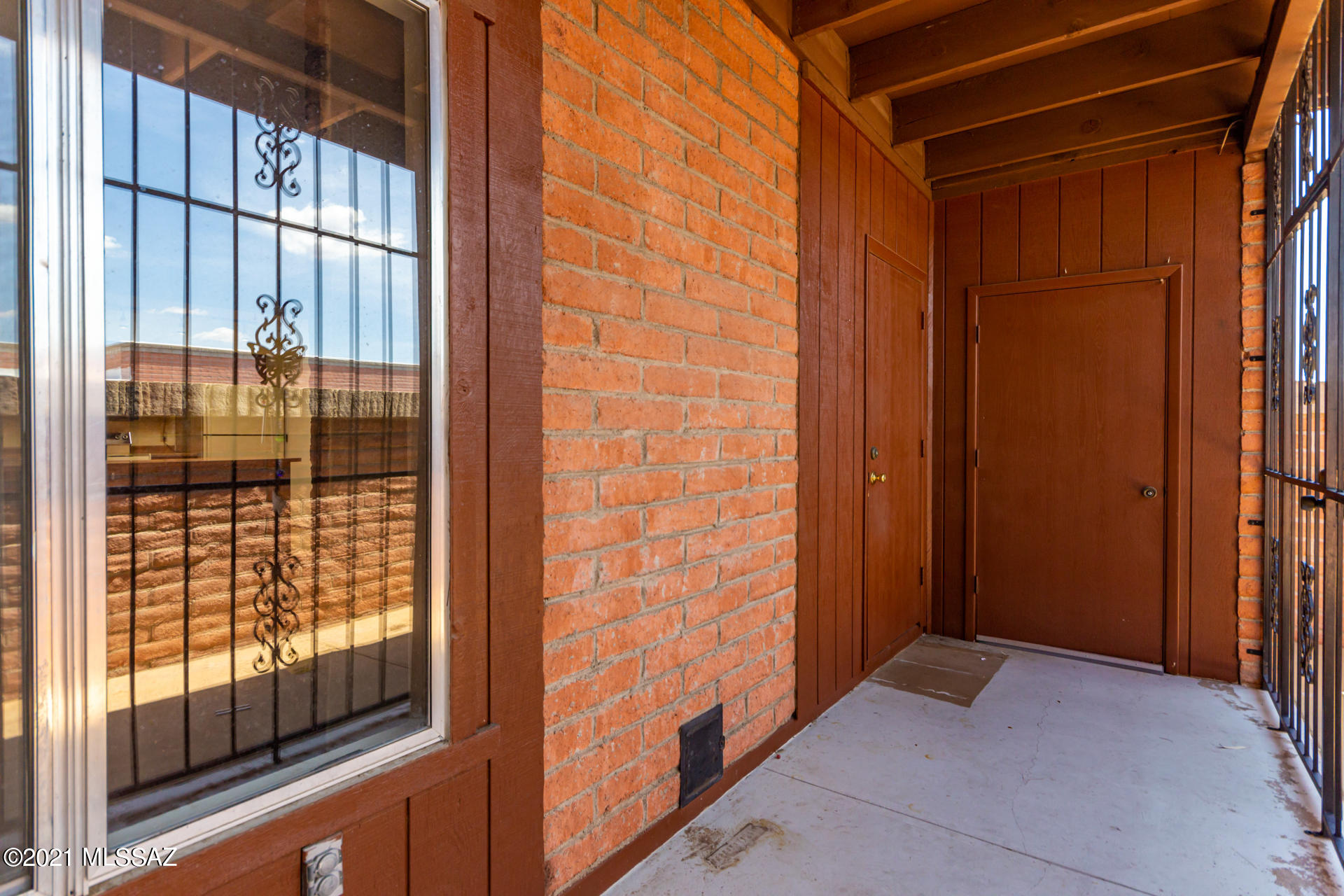 Ponderosa Estates Townhouses No 1 (1-69) - Residential