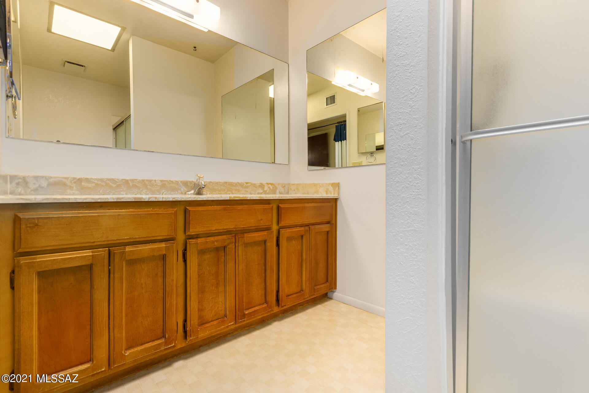 Ponderosa Estates Townhouses No 1 (1-69) - Residential
