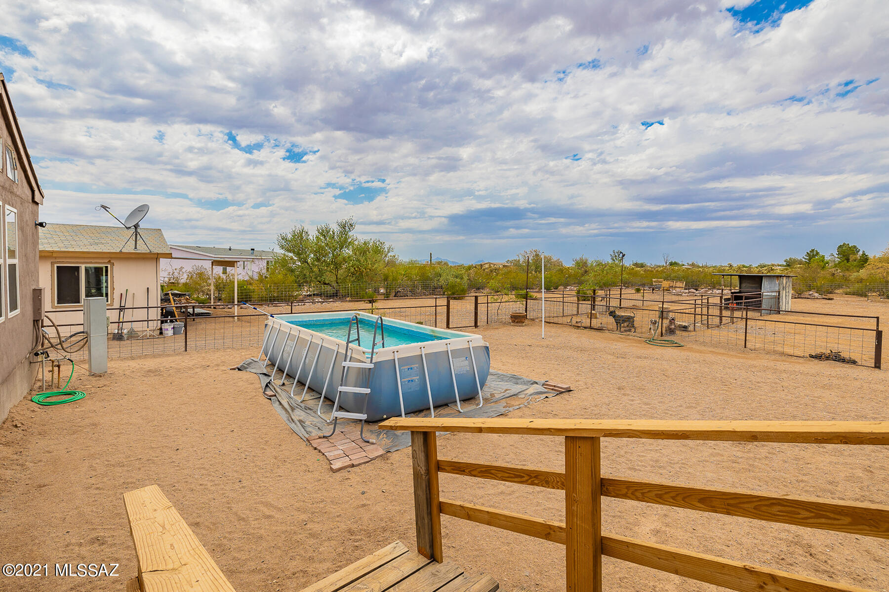 Ranchita Avra (1-60) - Residential