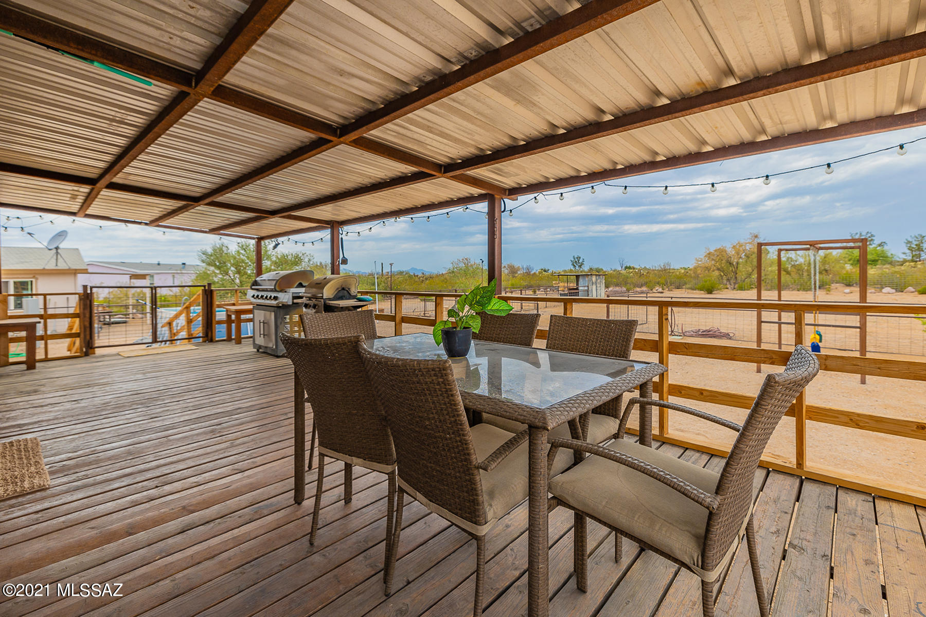 Ranchita Avra (1-60) - Residential