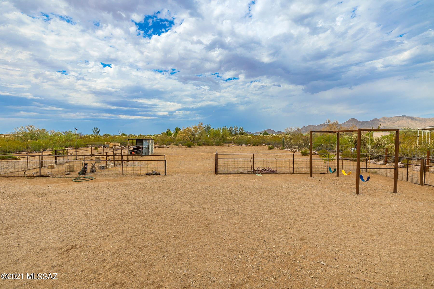 Ranchita Avra (1-60) - Residential