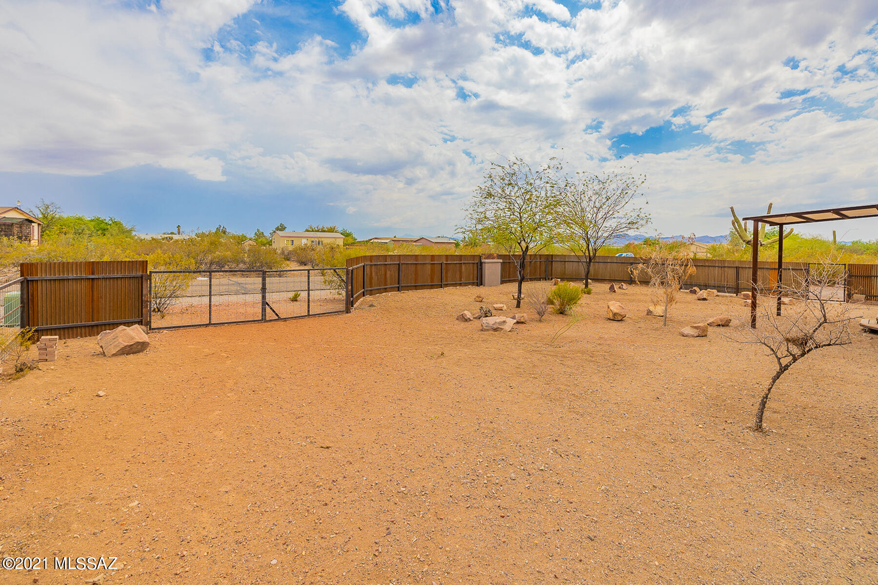 Ranchita Avra (1-60) - Residential