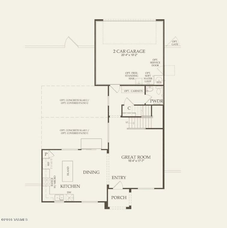 Sierra Morado Unit 4 - Residential