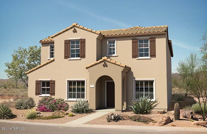 Sierra Morado Unit 4 - Residential