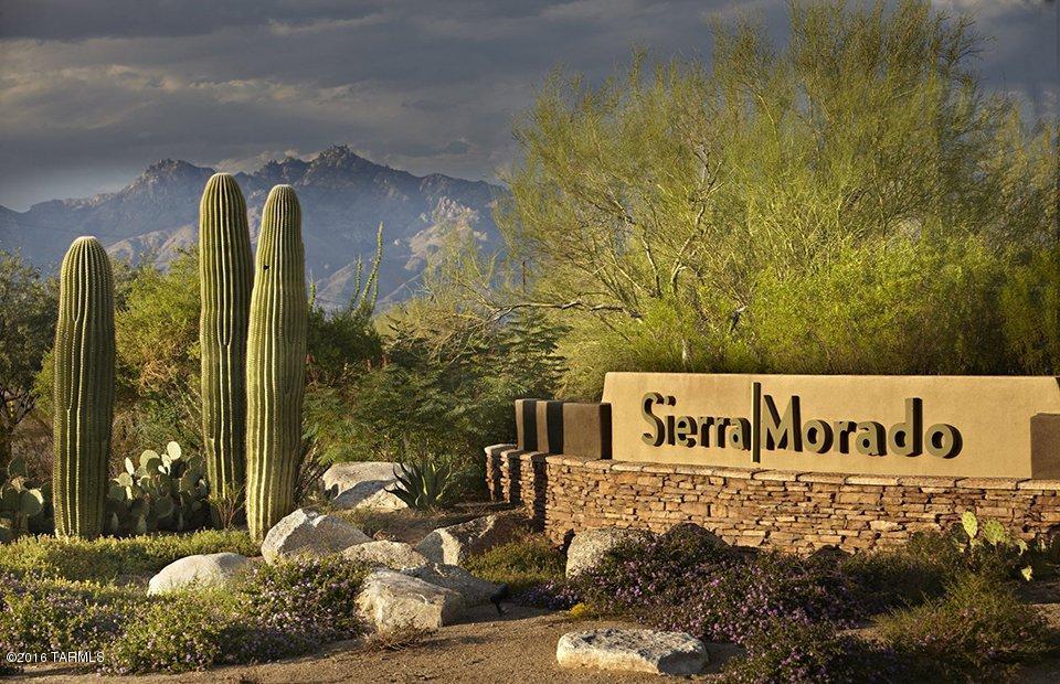 Sierra Morado Unit 4 - Residential