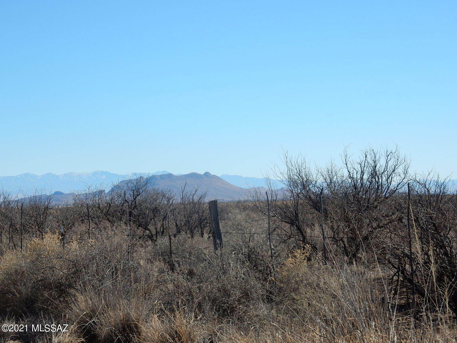 Flat piece of land   Just off HWY 191 and 15 minutes to I-10   Great location  and views of the Sulphur Spring Valley.   Views of the Dragoons, Chiricahua Mountains, Doz Cabezos,  Winchesters, and Graham Mountains