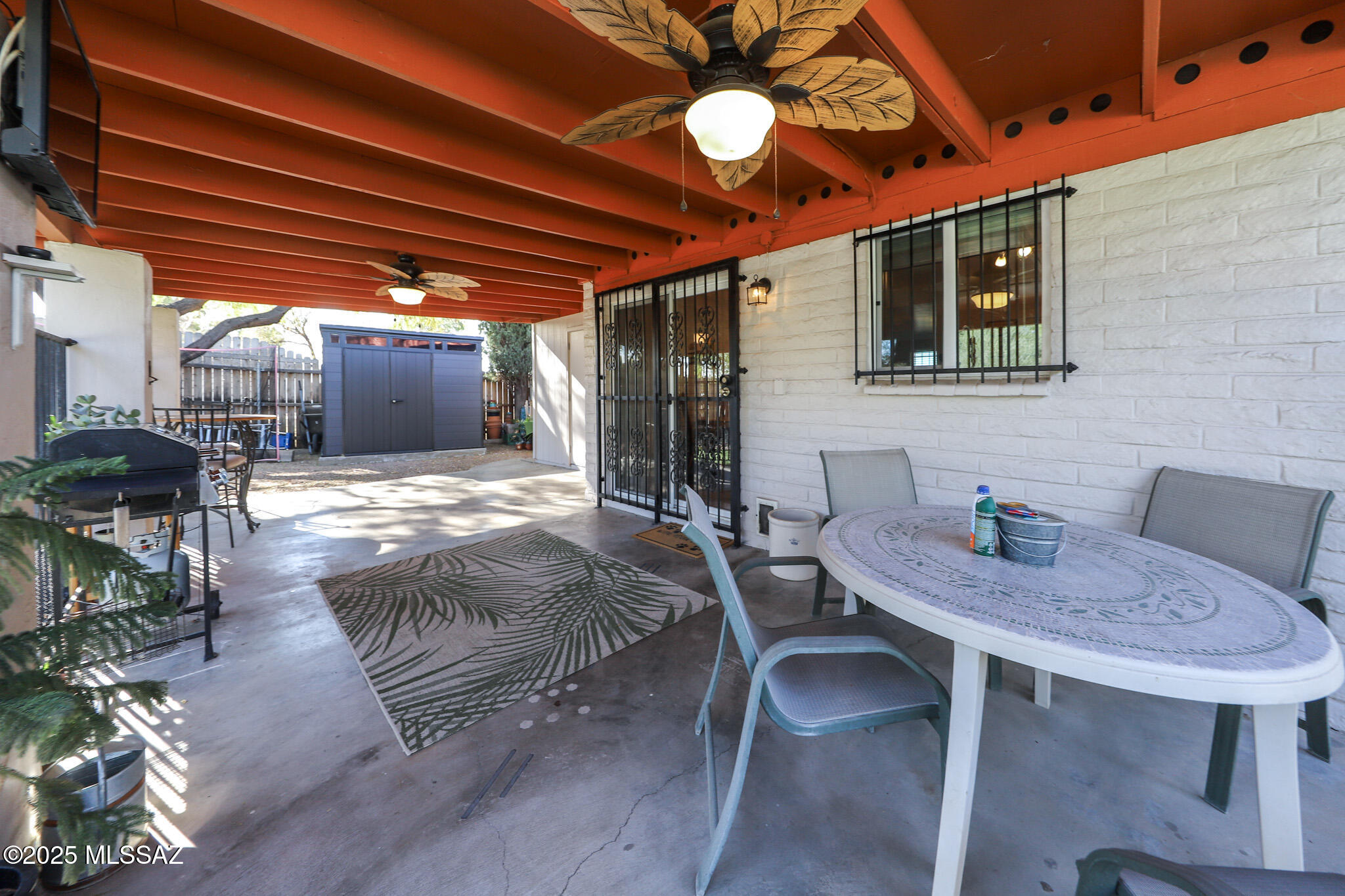 Olive Grove (596-684) - Residential